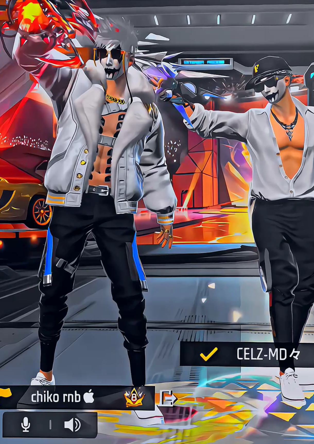 @๐๐ก๐ข๐ค๐จ แง๐๐ฎ๐ฎ`๐๐