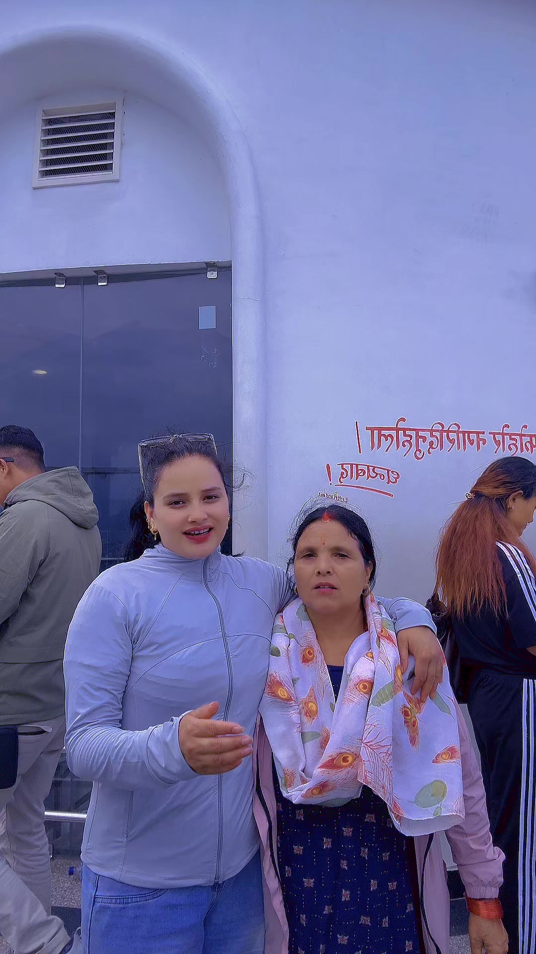 @sabina yogi