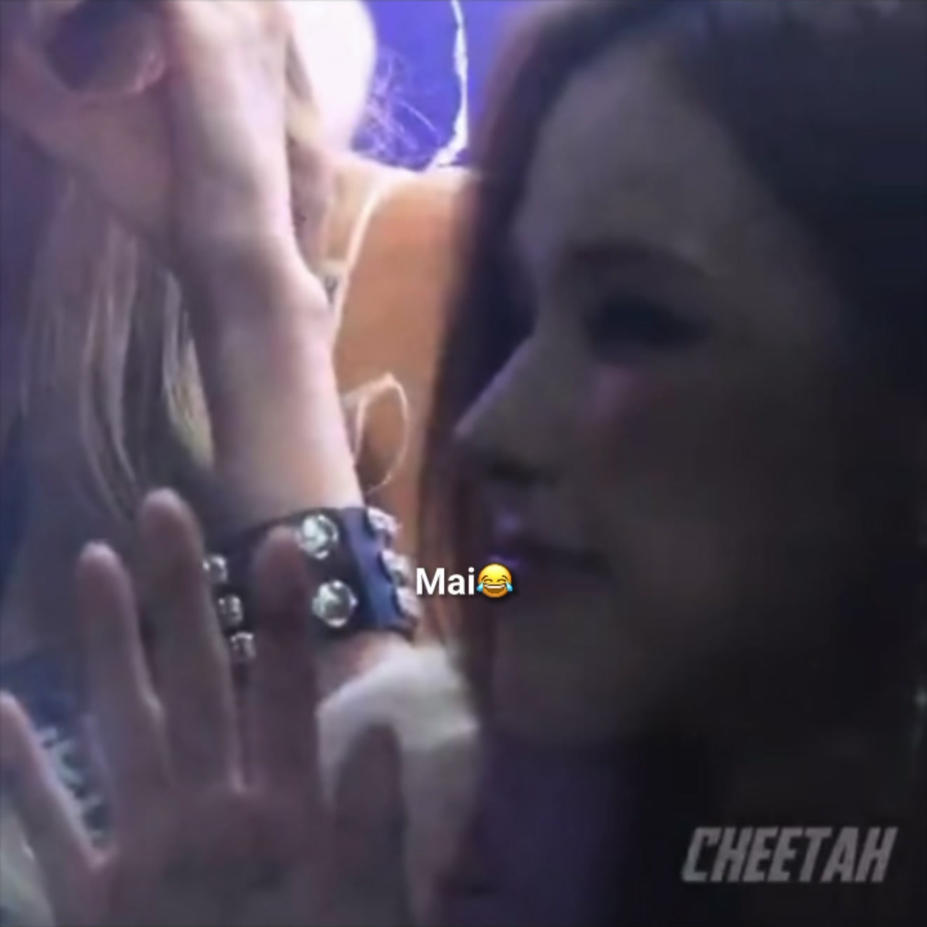 @MAI