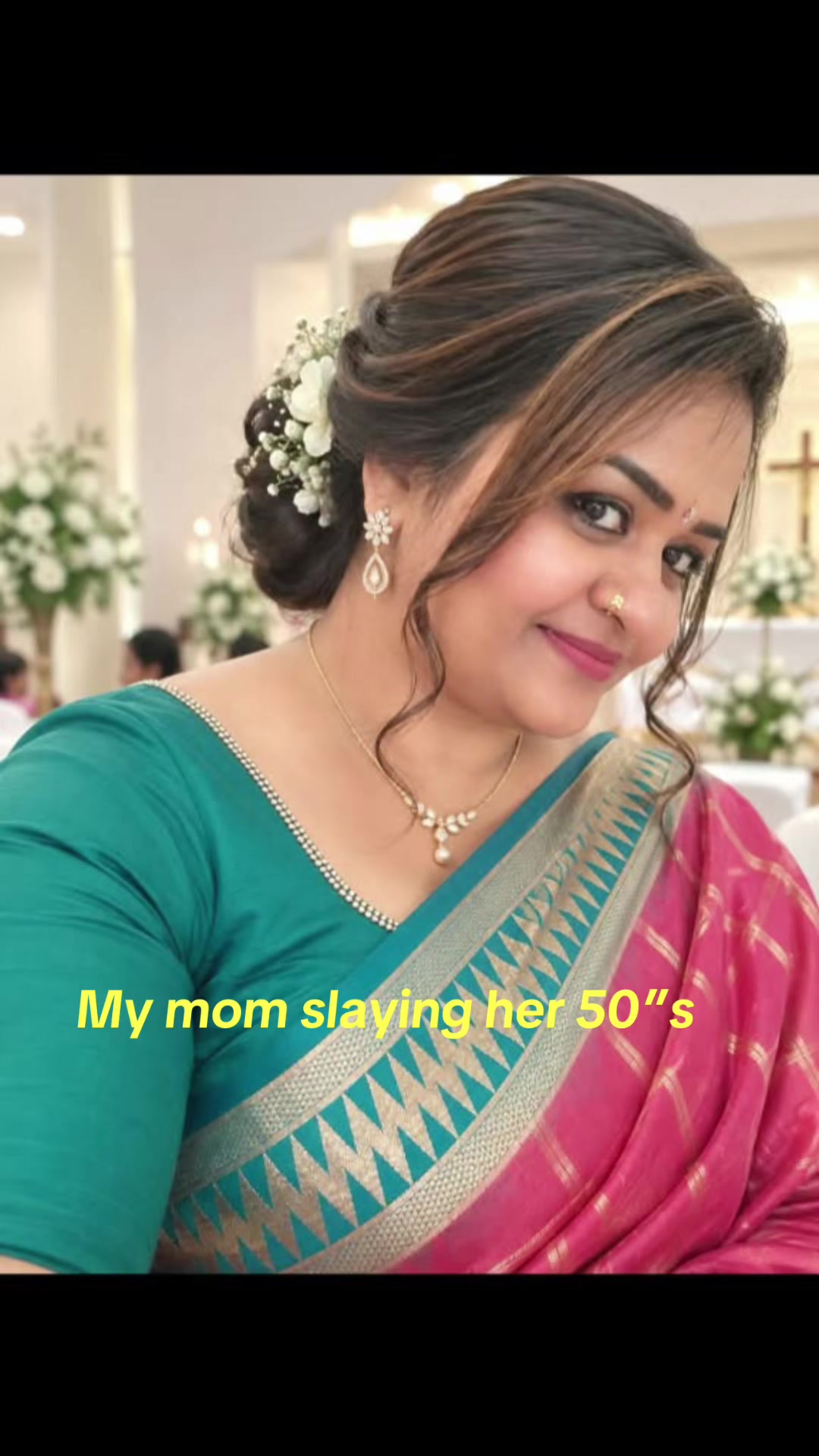 @Priya Amy Mua