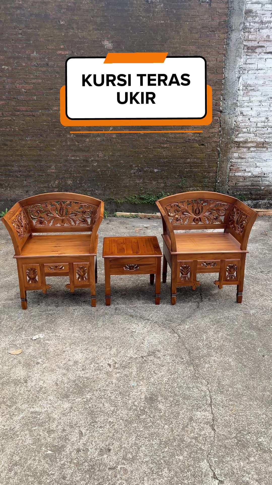 @Toko Indo Furniture
