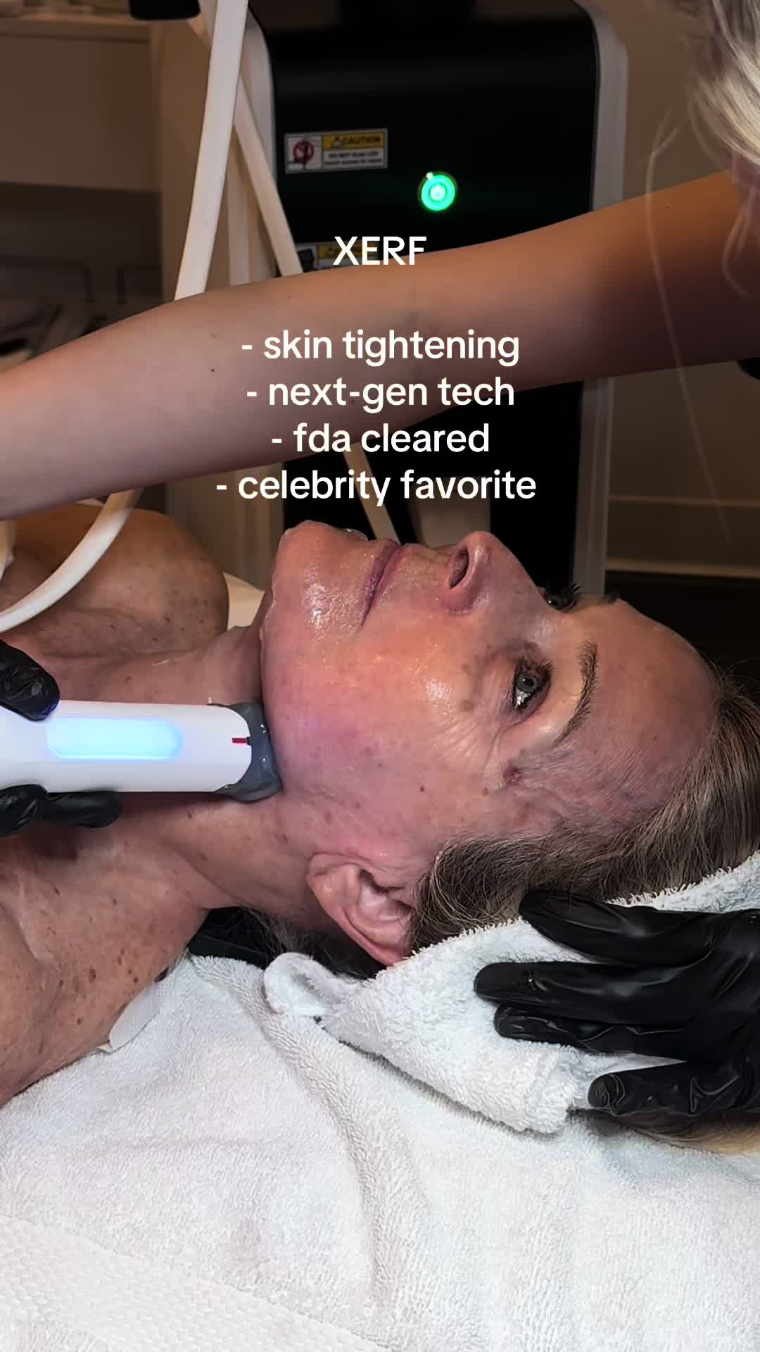 @Joanna Vargas Skin Care LLC