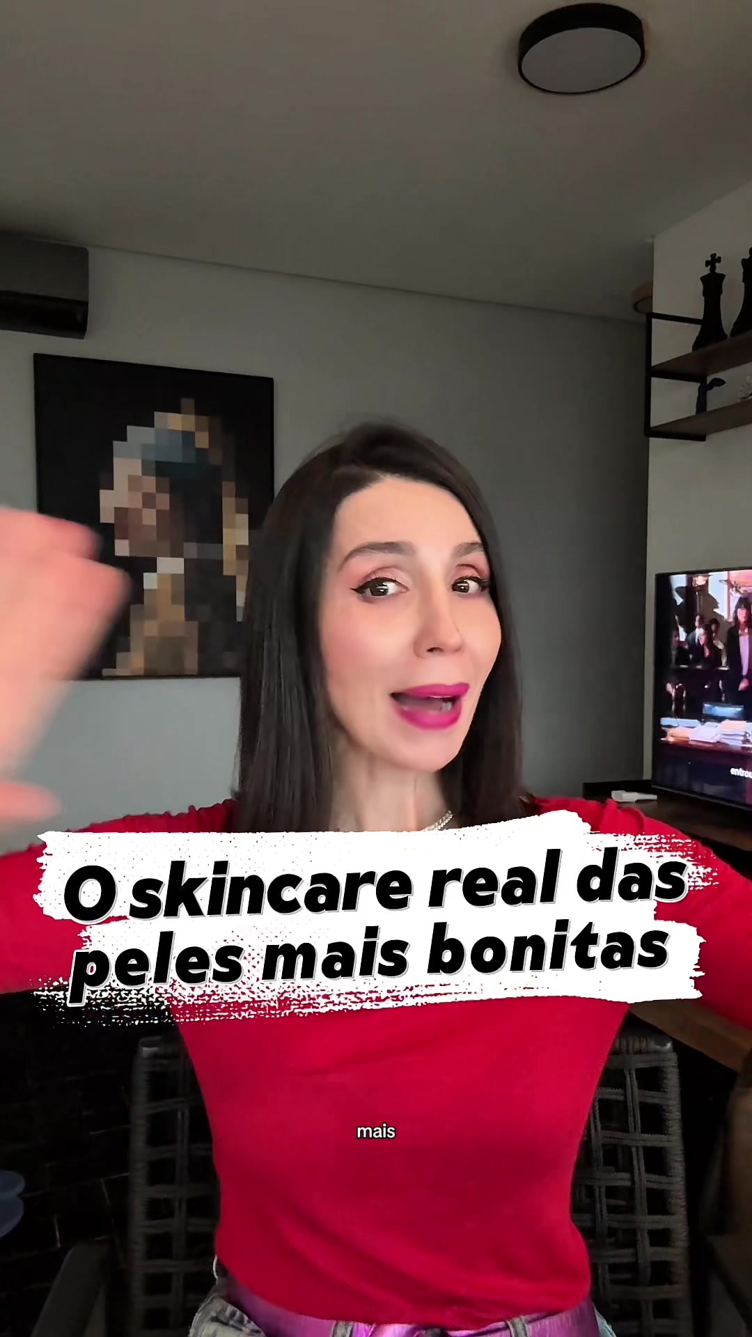 @Bíblia da Pele ✨