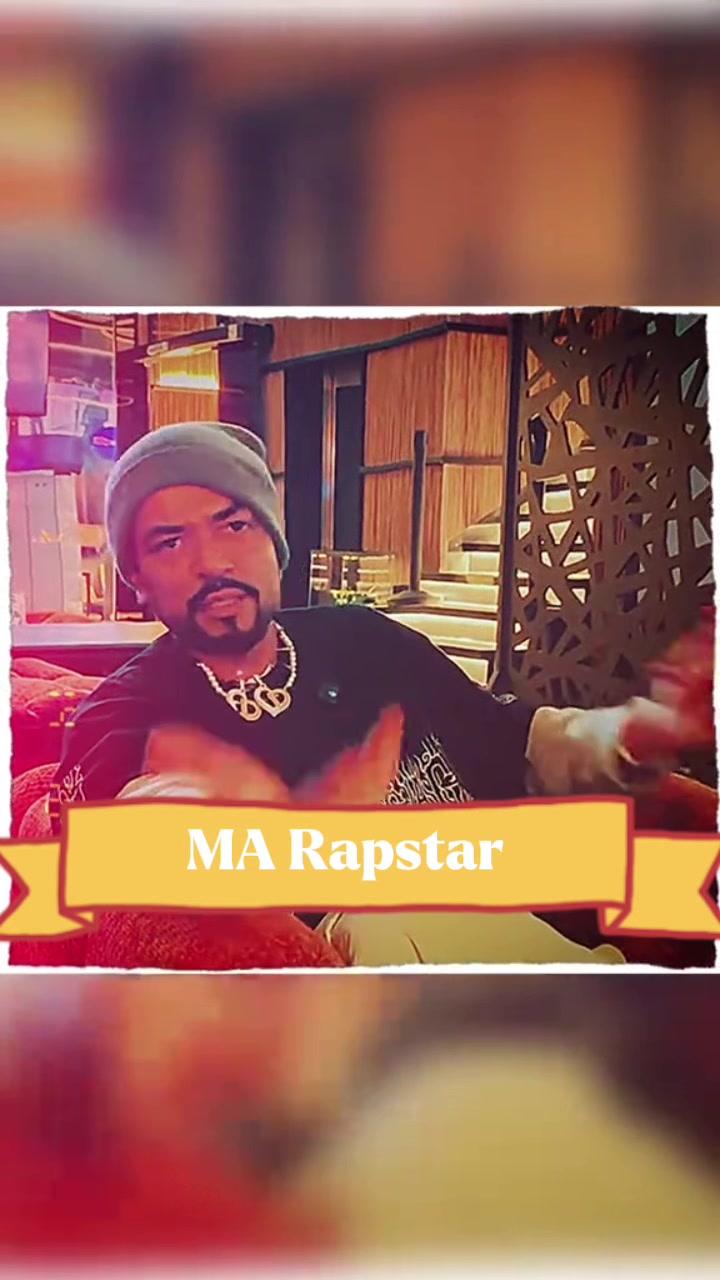 @MA Rapstar