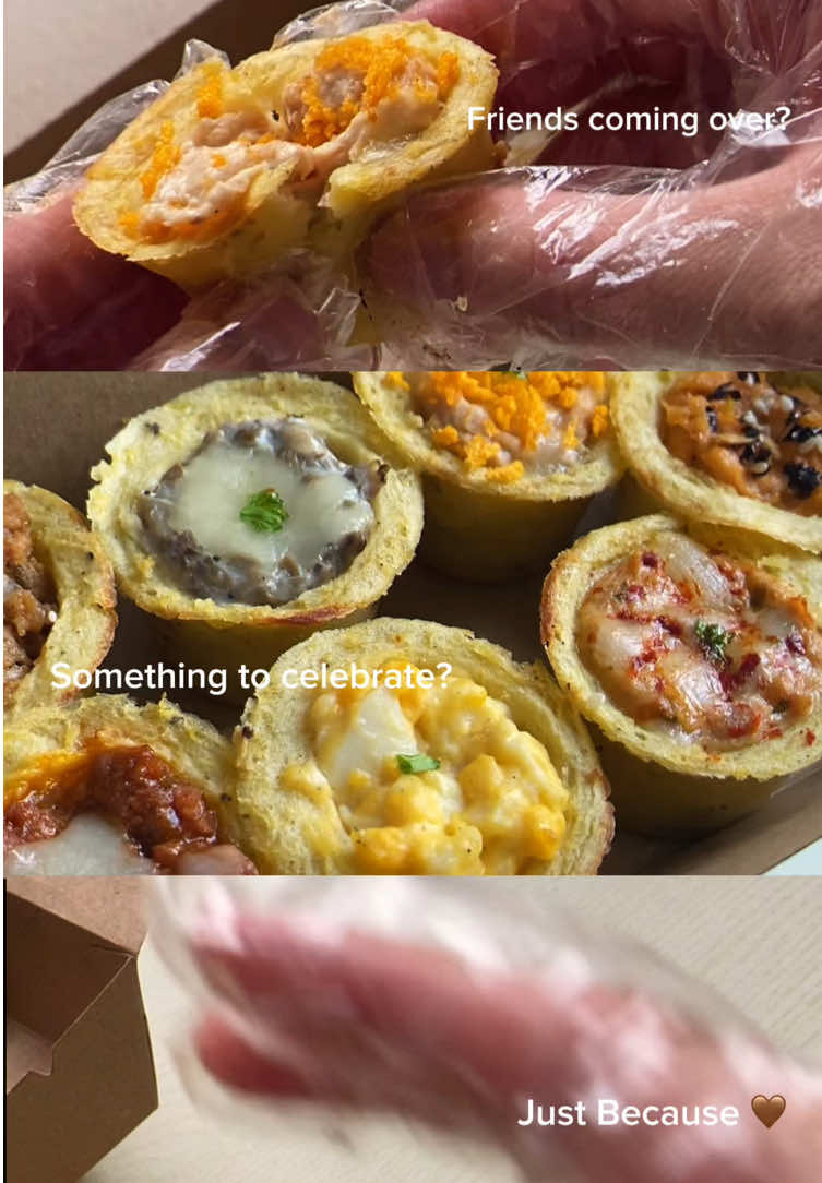 @Potato Cup