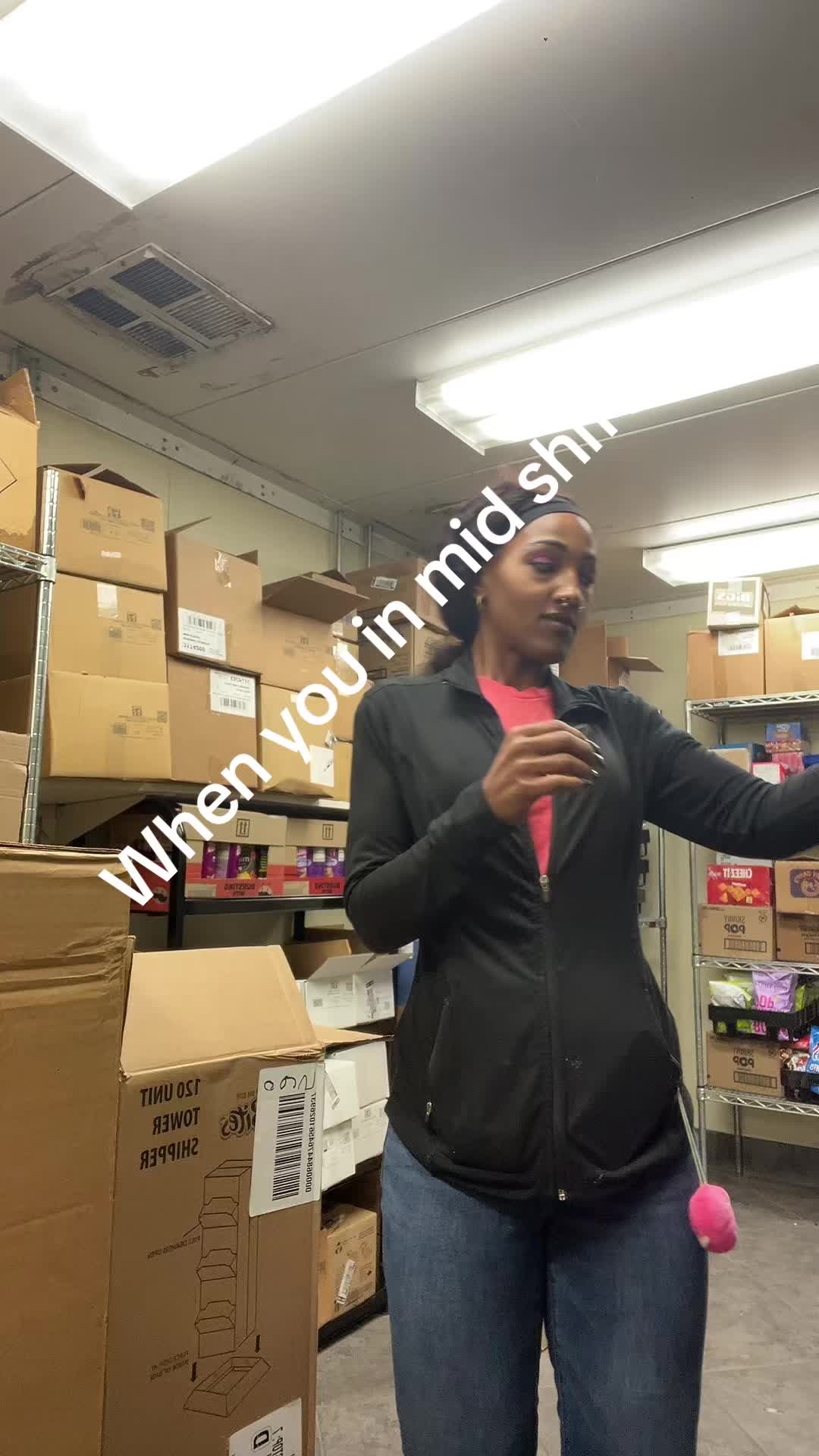 @DrekaBabii