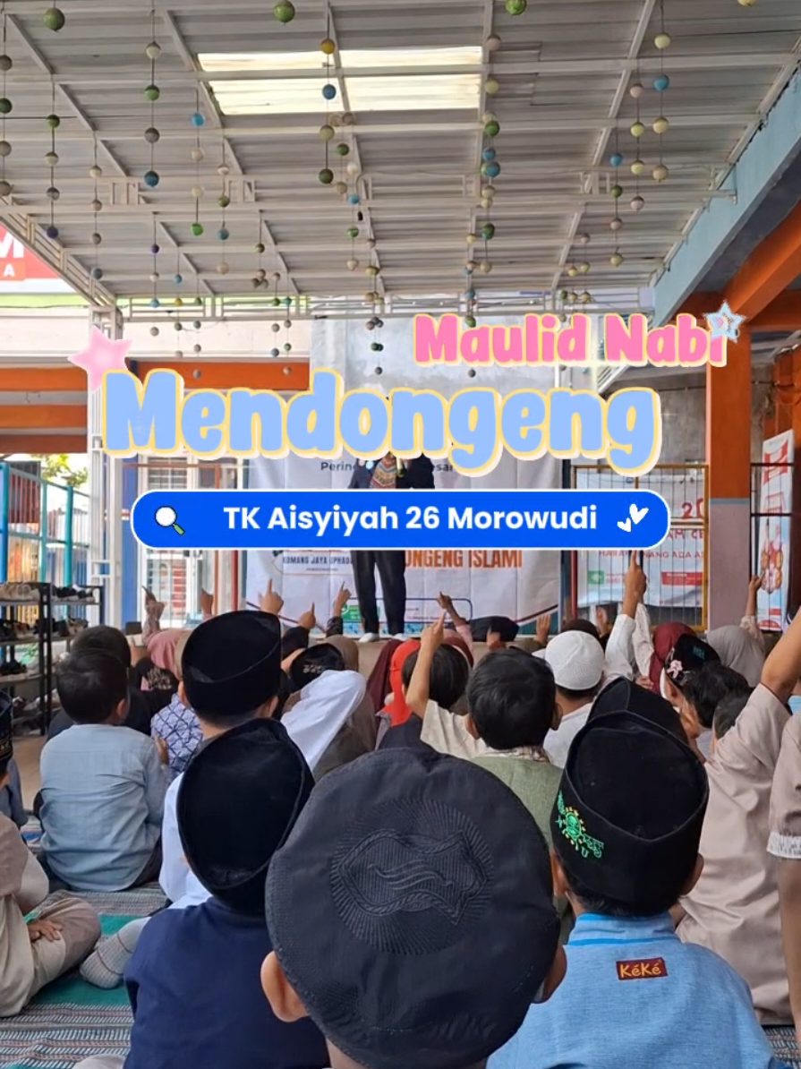 @Bu Ayu TK
