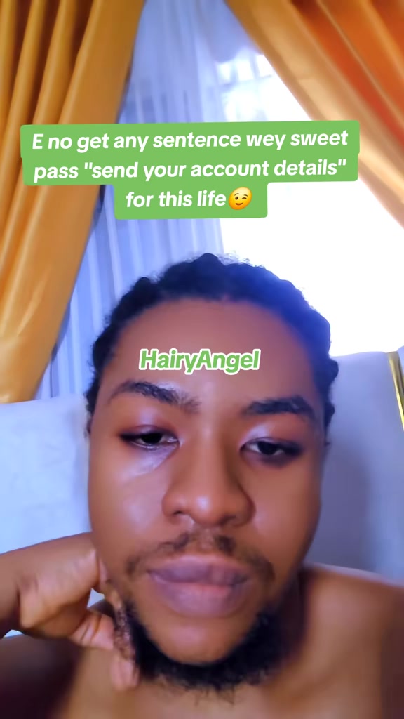 @Uche HairyAngel | Real Estate