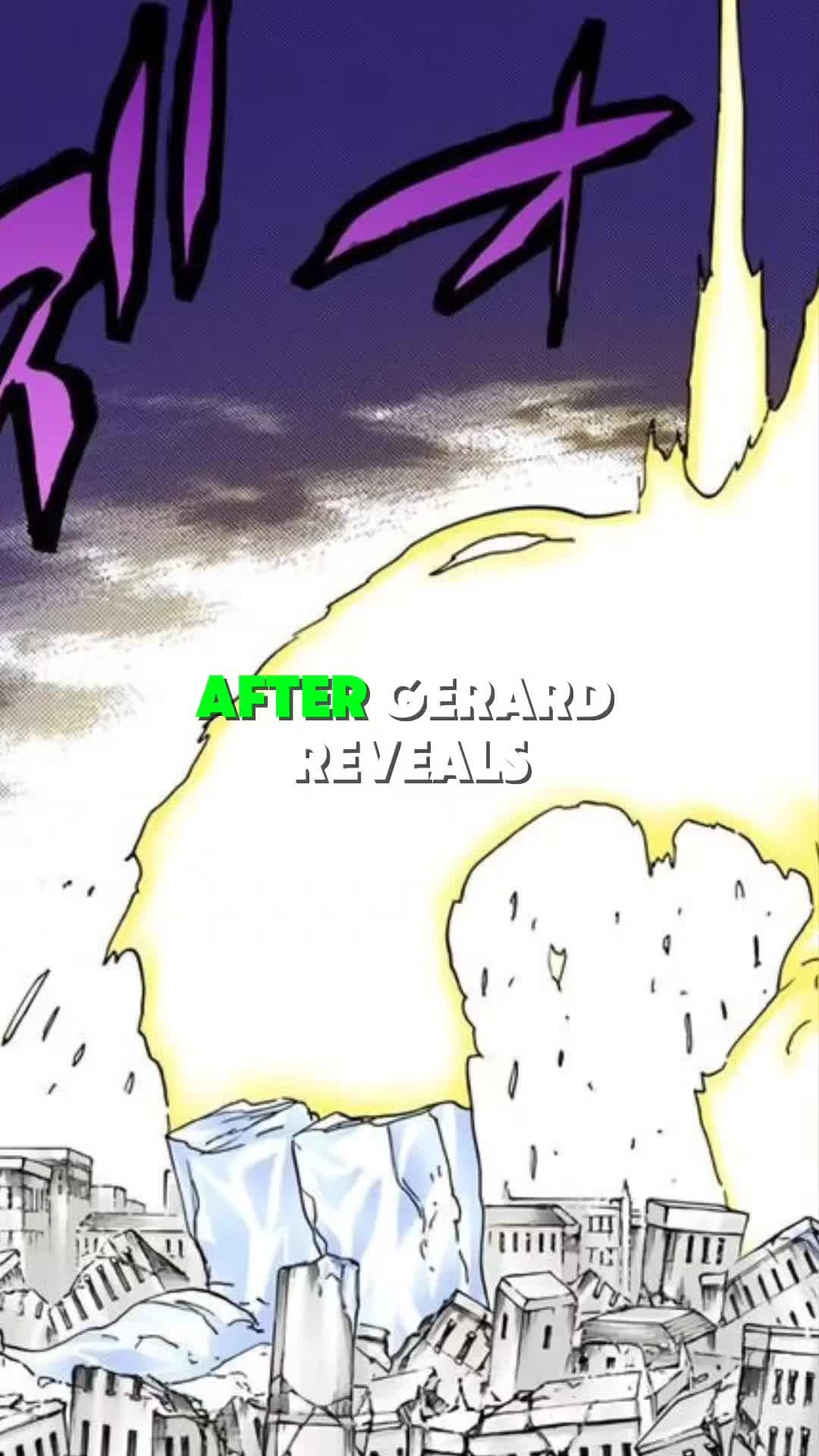 @The Bankai Explains