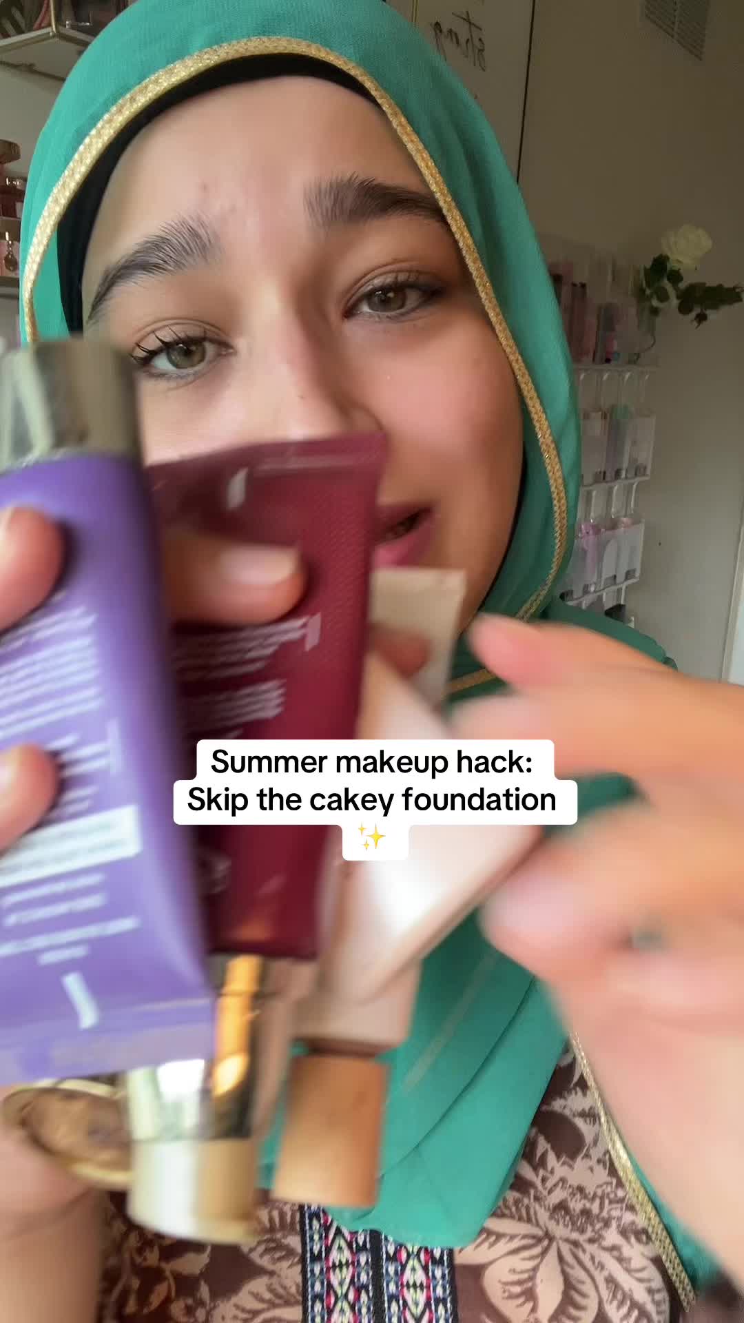 @Ameera Glam Approved