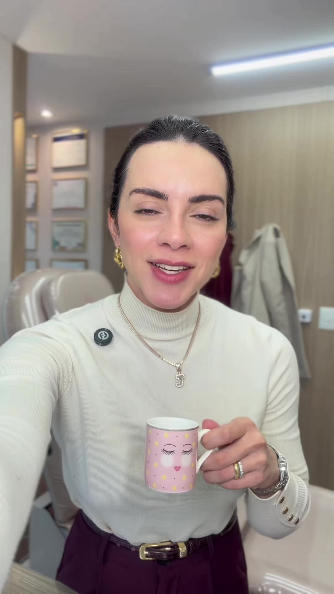 @Dra Juliana Montanari