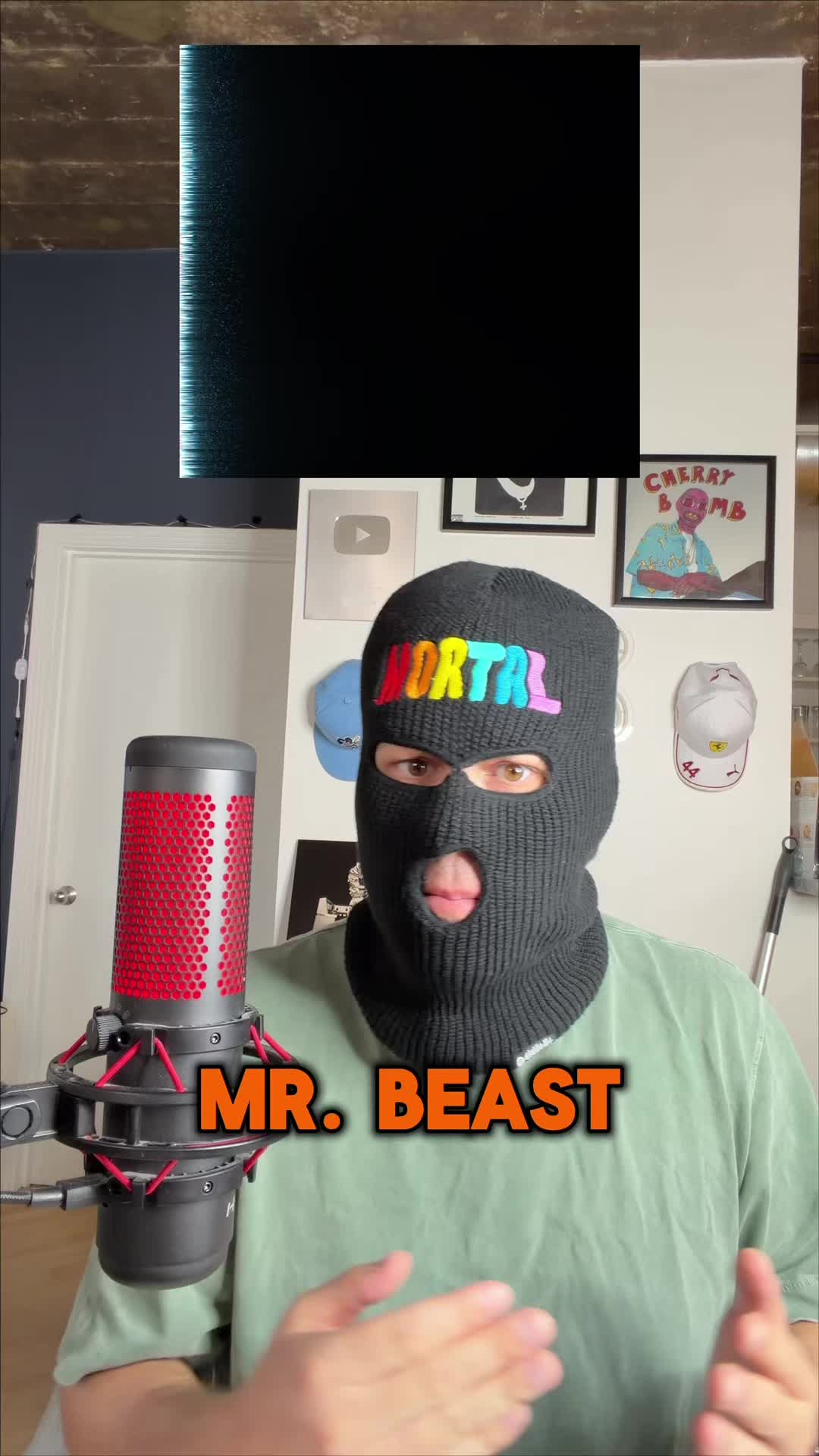 @Masked Mortal