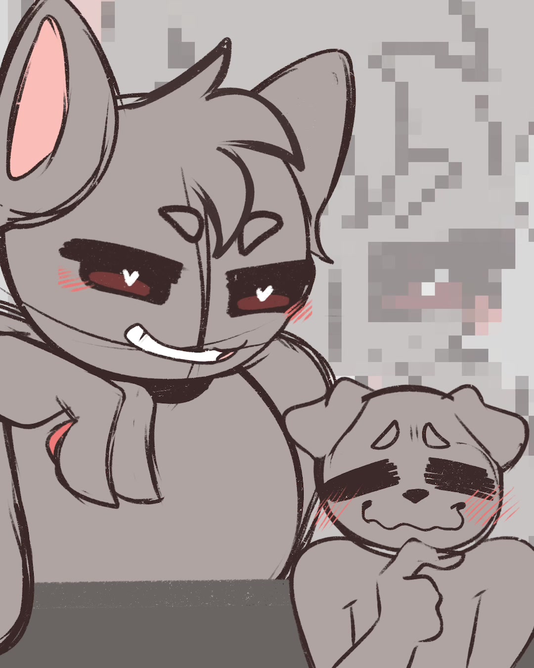 @Bunni  ➡️ AC