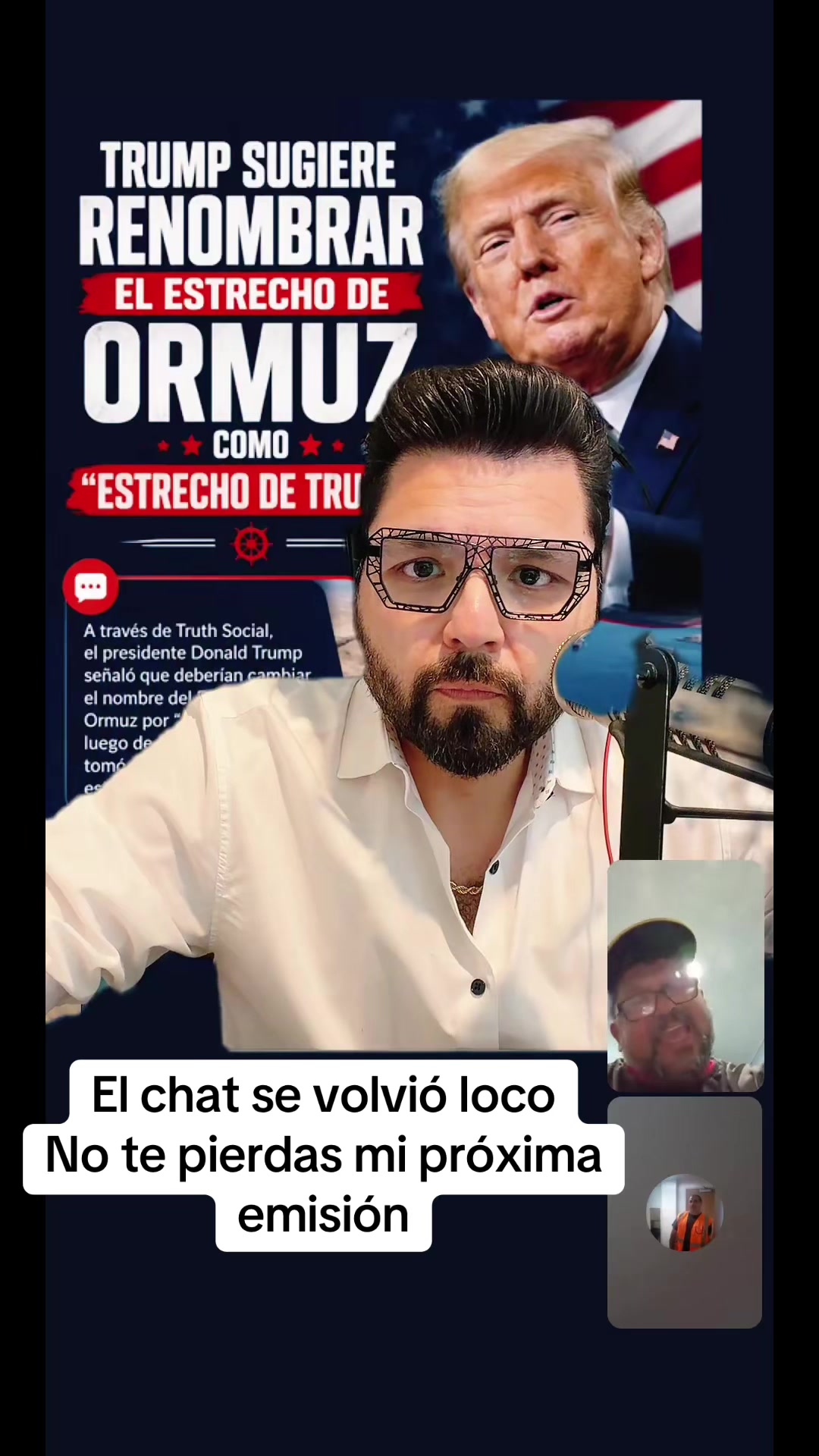 @El Tambochi