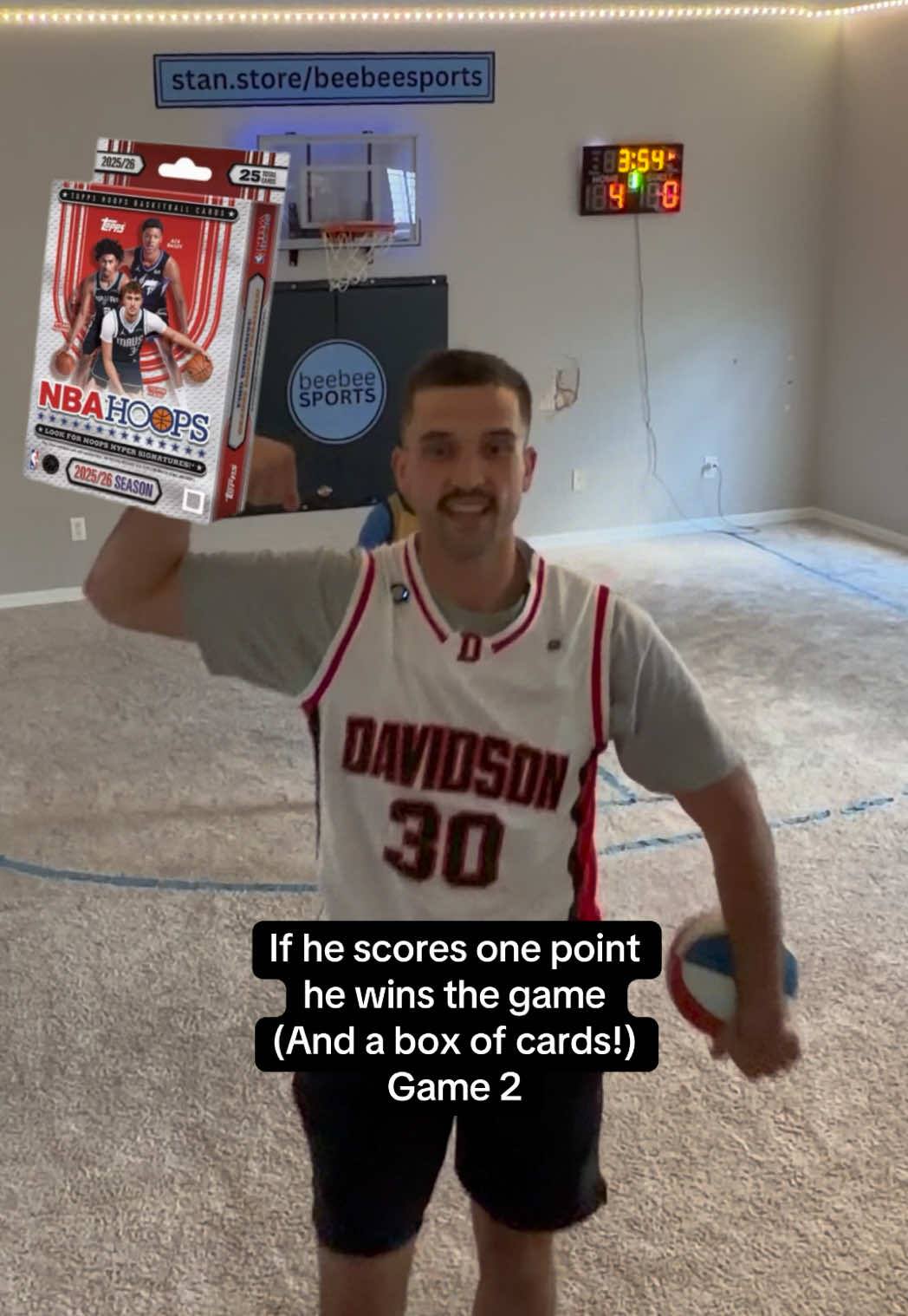 @BeeBeeSports