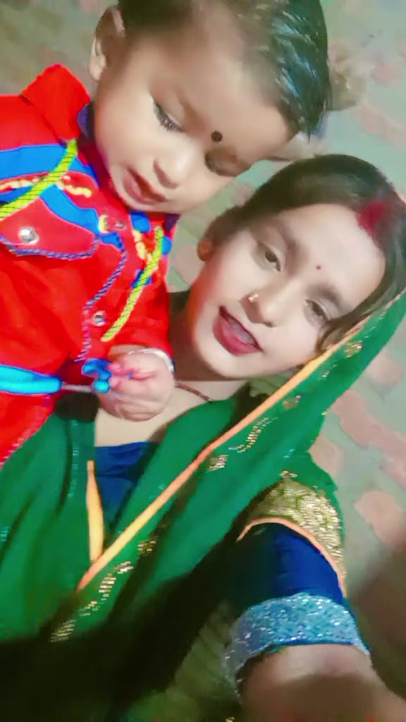 @Kristi yadav