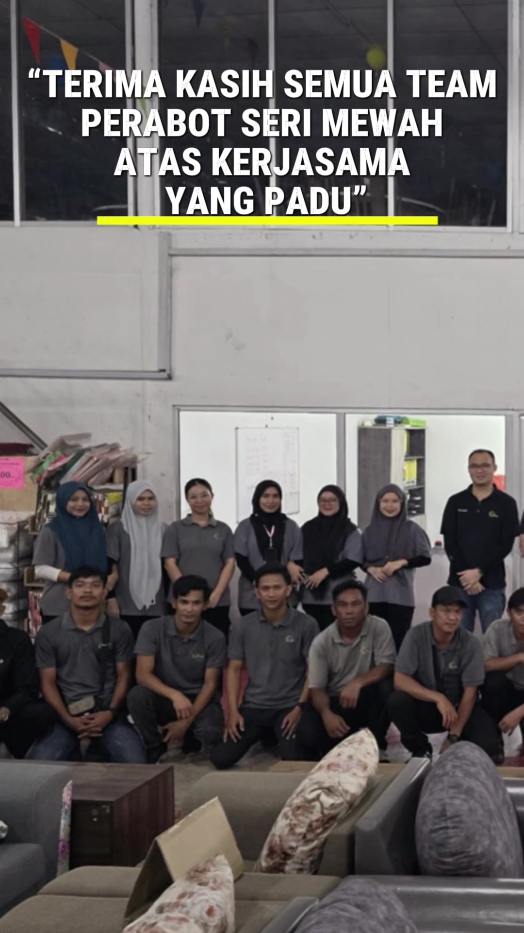 @Perabot Seri Mewah LD SDN BHD