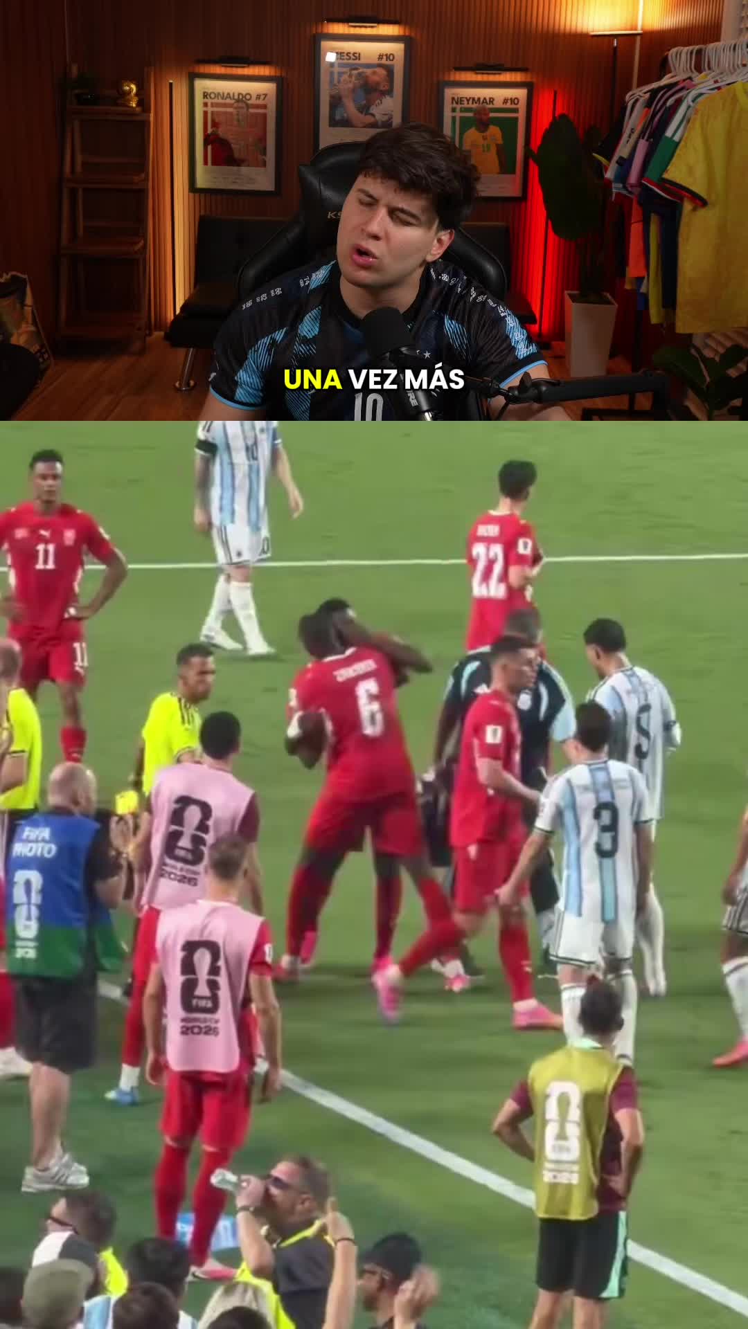 @La Cancha Digital