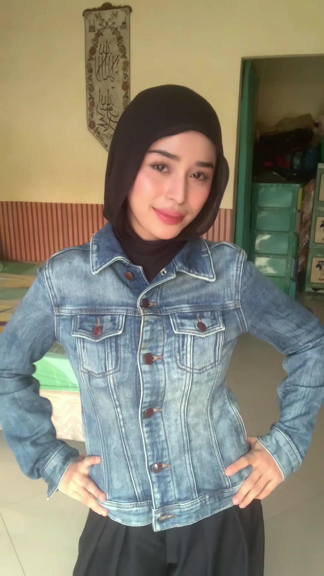 @not your habibty