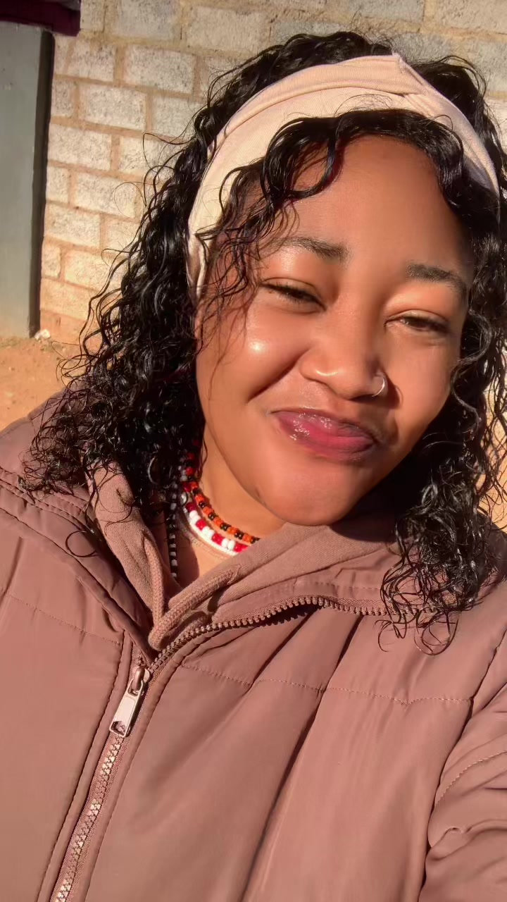 @MsMasilela•Mkhulu Kgantshi 📿