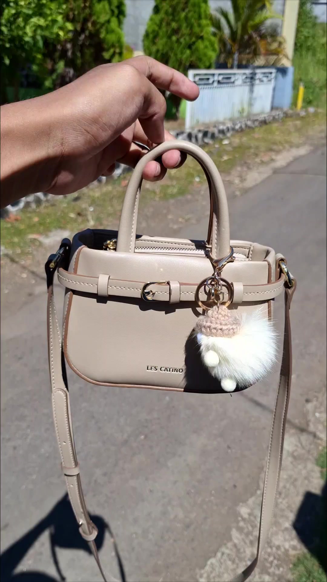@Viora Bag