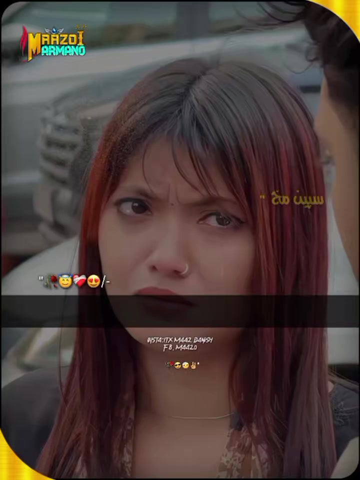 @𓆩&bull;𝐌𝐀𝐀𝐙 &hearts;︎ 𝐃𝐀𝐍𝐈𝐒𝐇&bull;𓆪