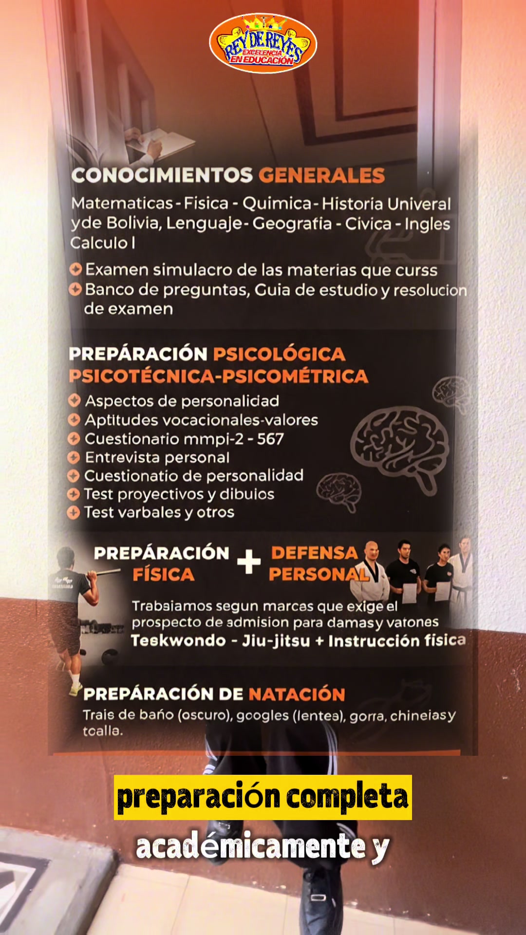 @ReydeReyesCochabamba