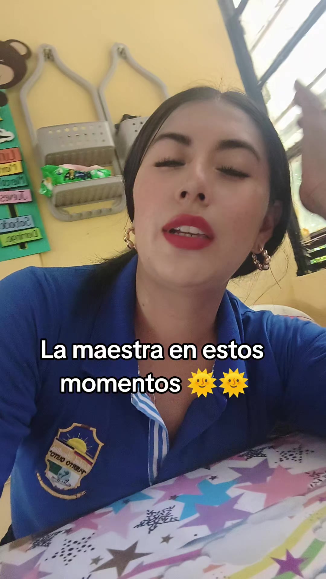 @Stefany Suquillo