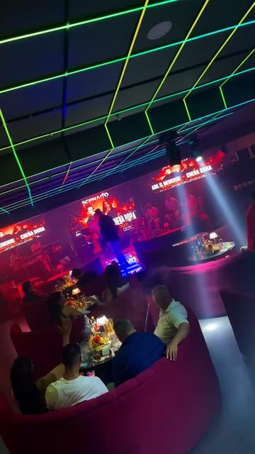 @دريس سنريو