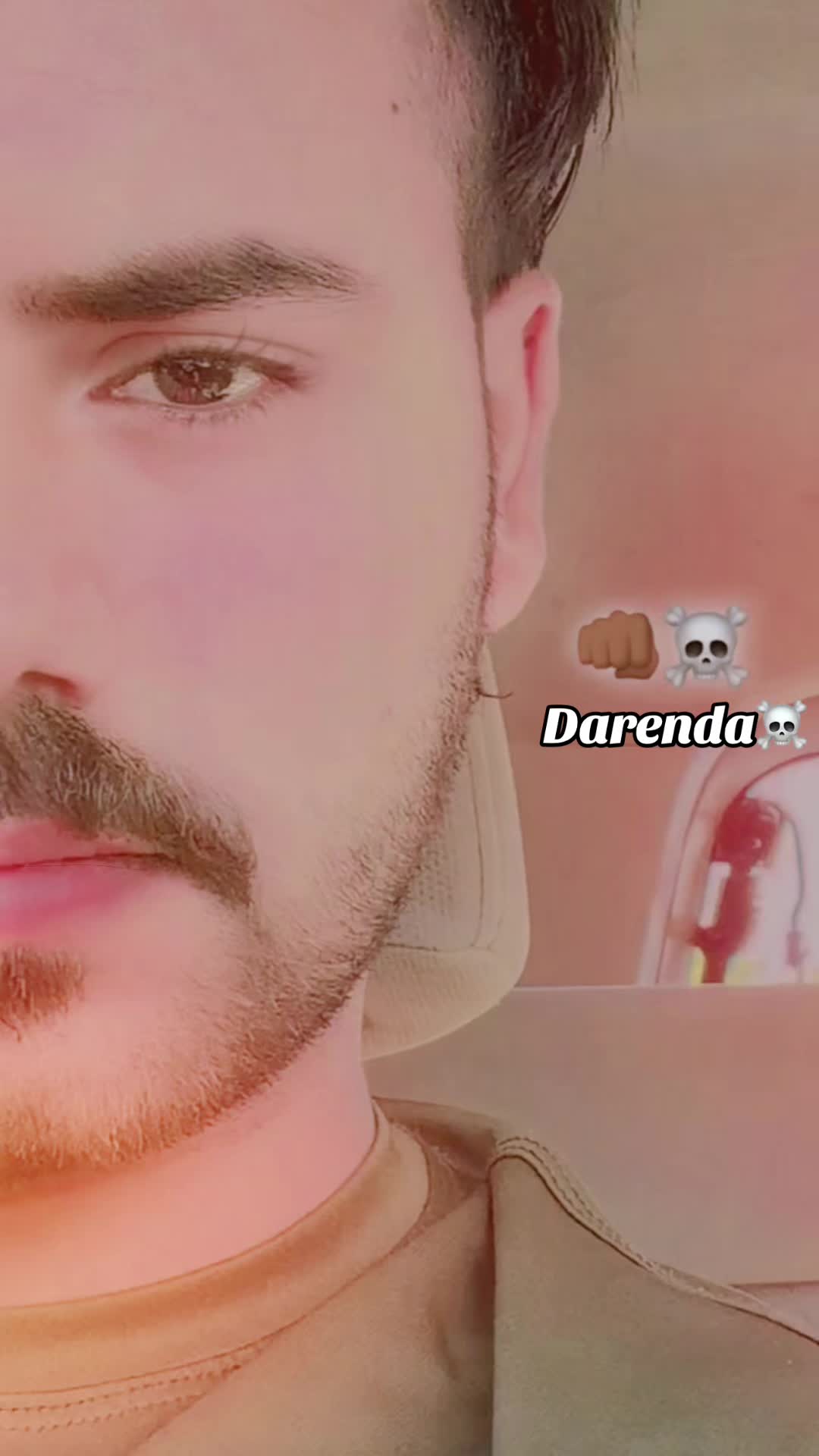 @🥷🏼((ĎǍRĚŇĎǍ))☠️