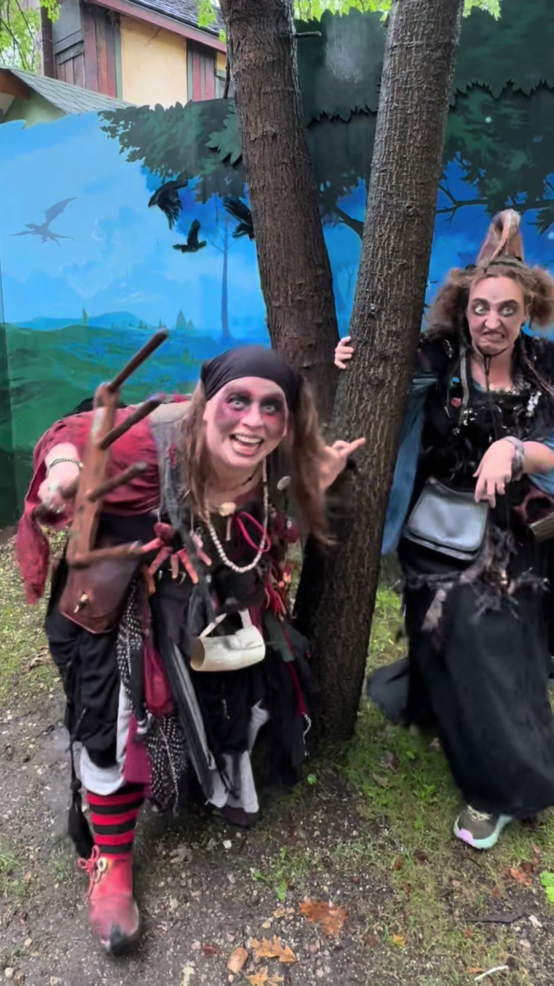 @Renfair.com