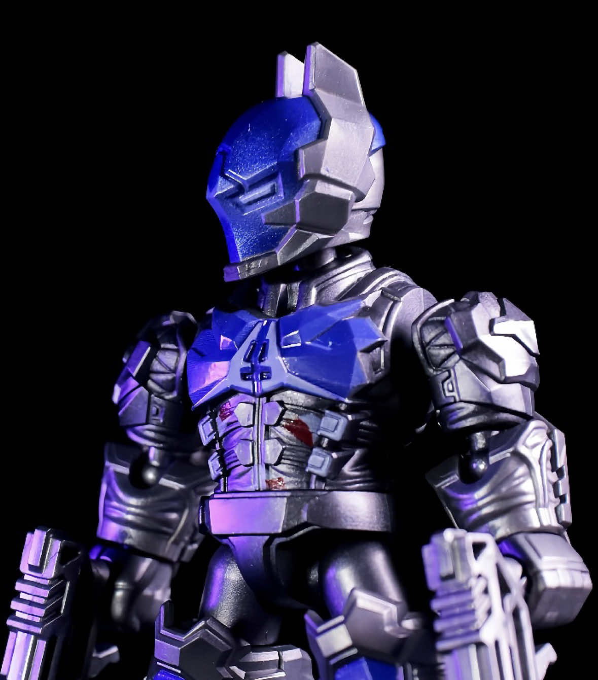 @KRTOYS Review