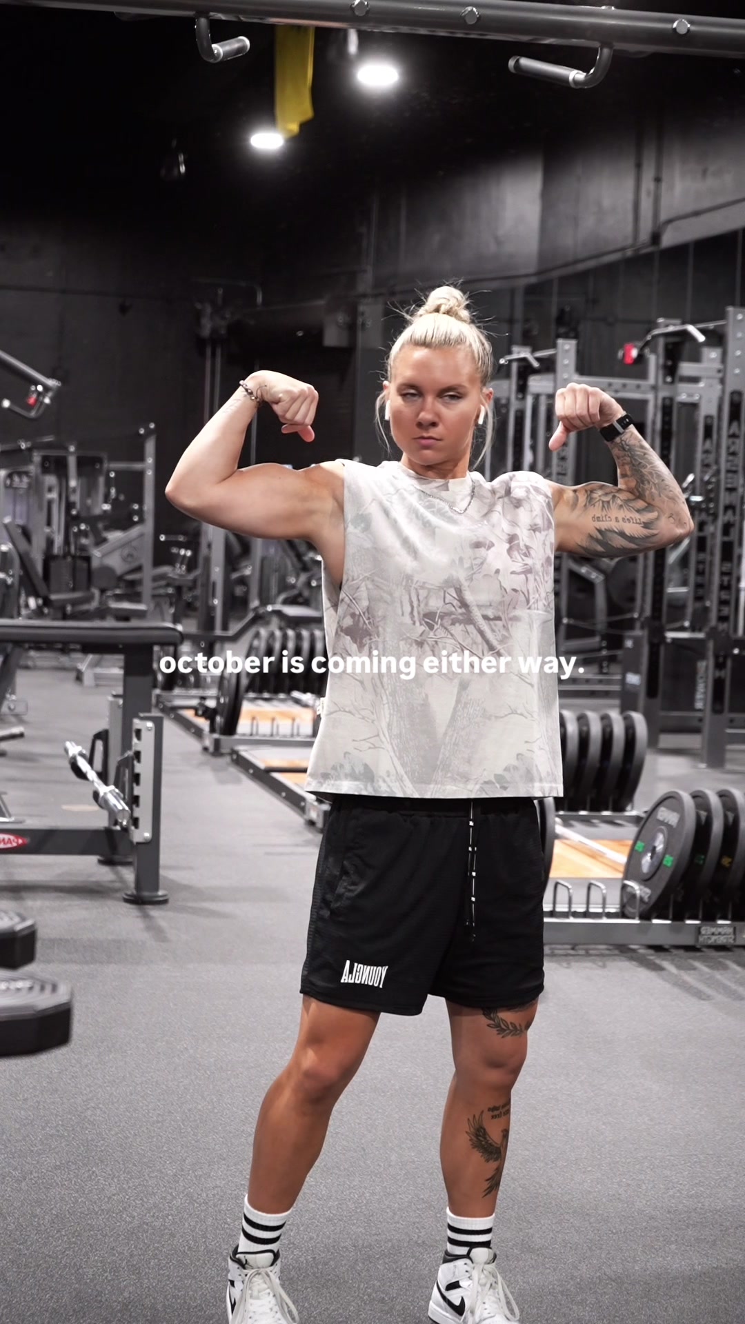 @Ellen Nieman Fitness