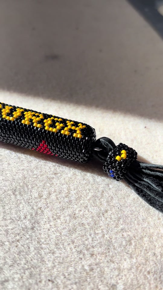 @West Coast Beadwork