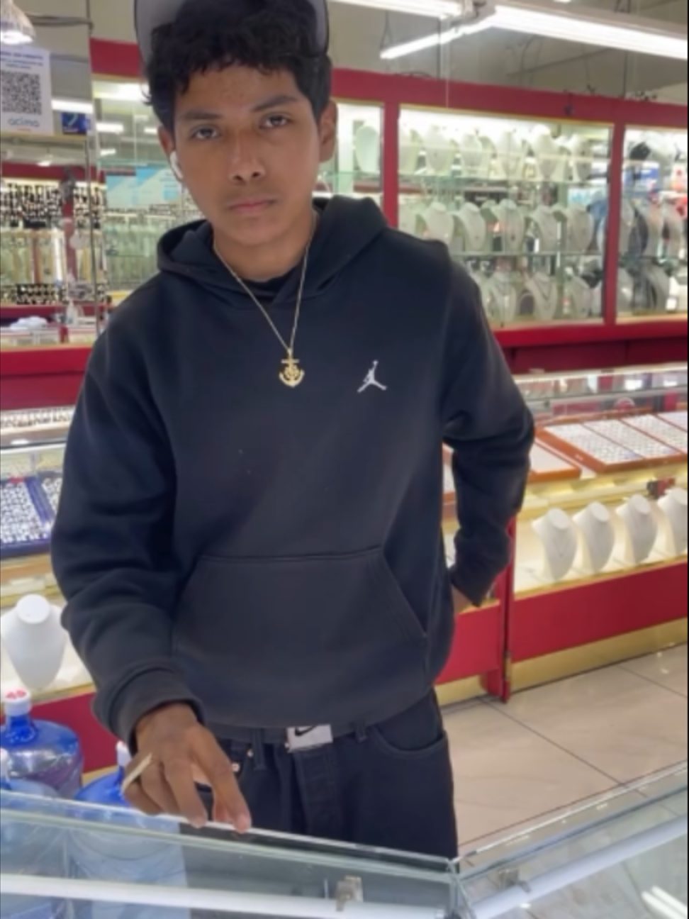 @ZaraJewelersLA