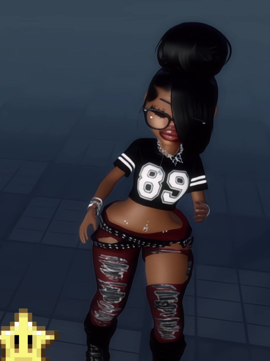 @TFashion.exe
