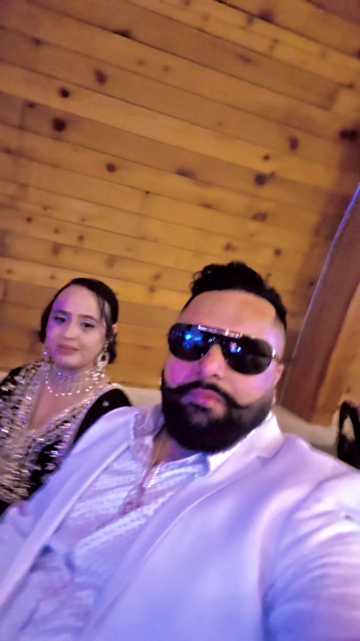 @LUCKY NIJJAR
