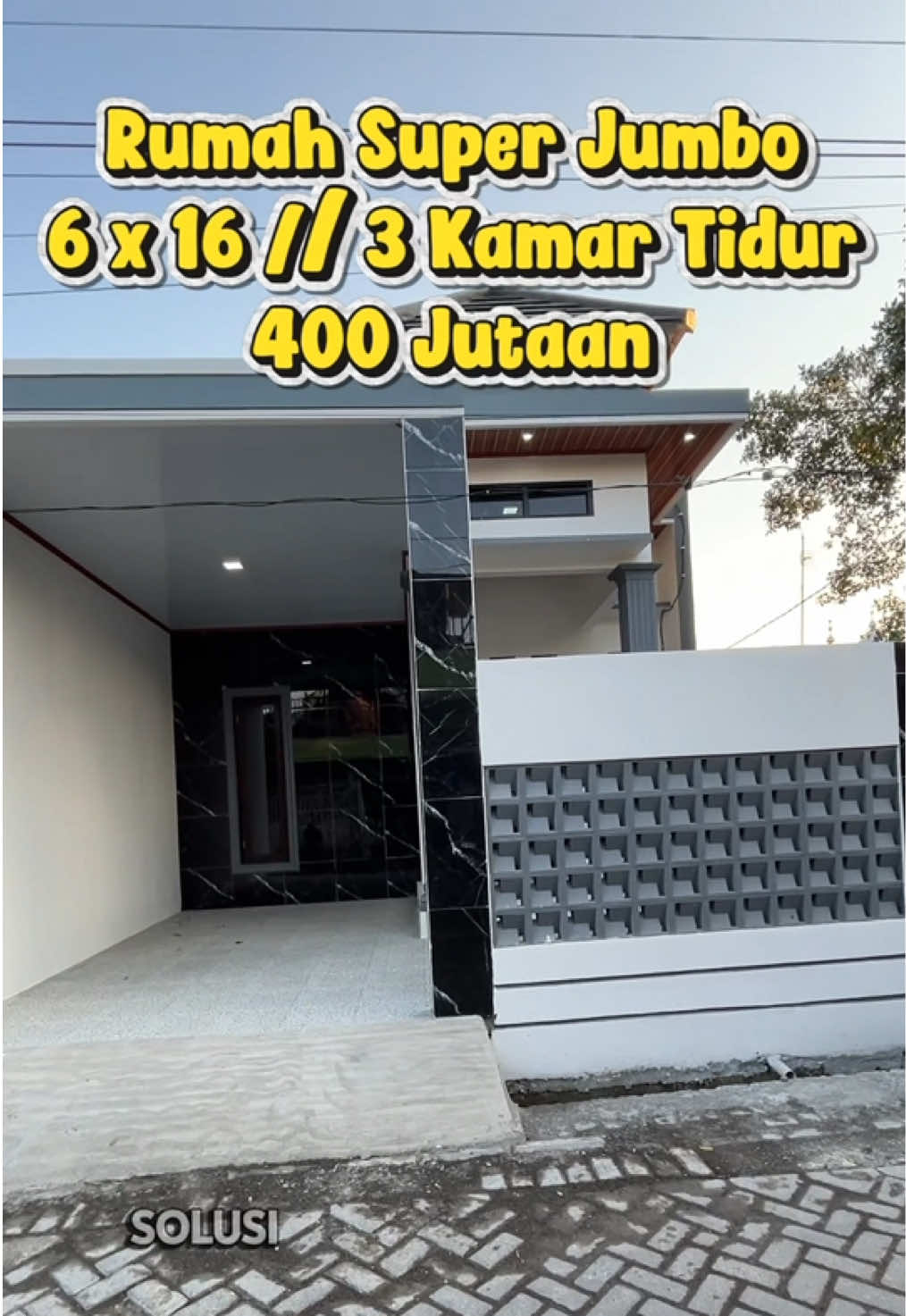 @GERAI PROPERTY ‼️