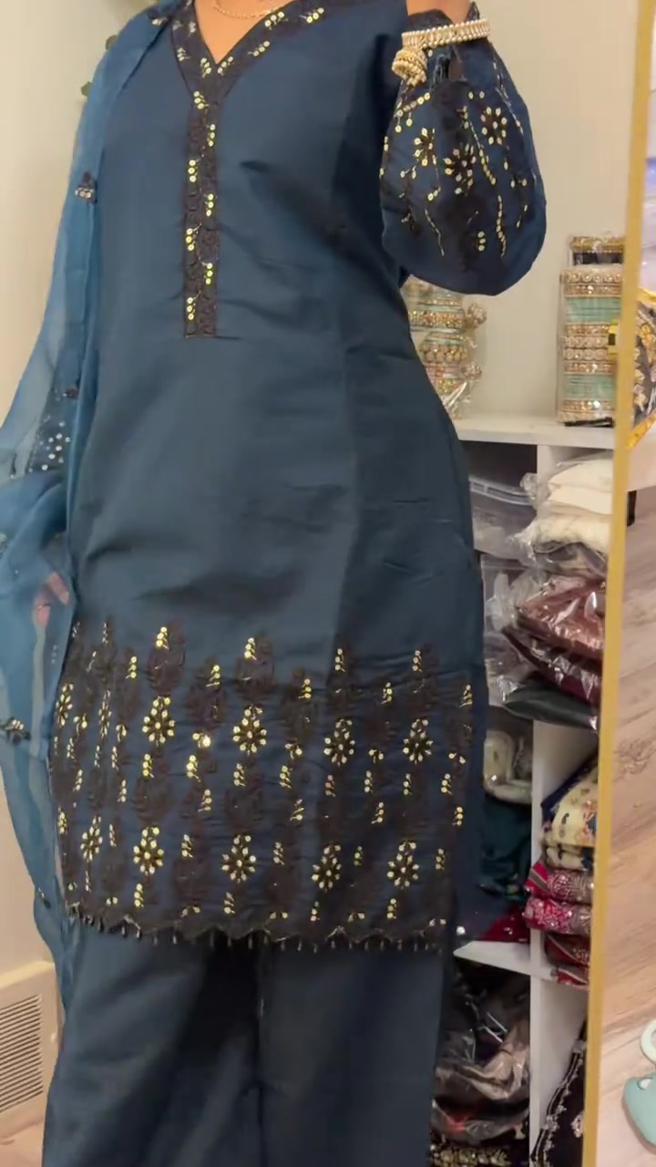 @Desi Ghar Collections