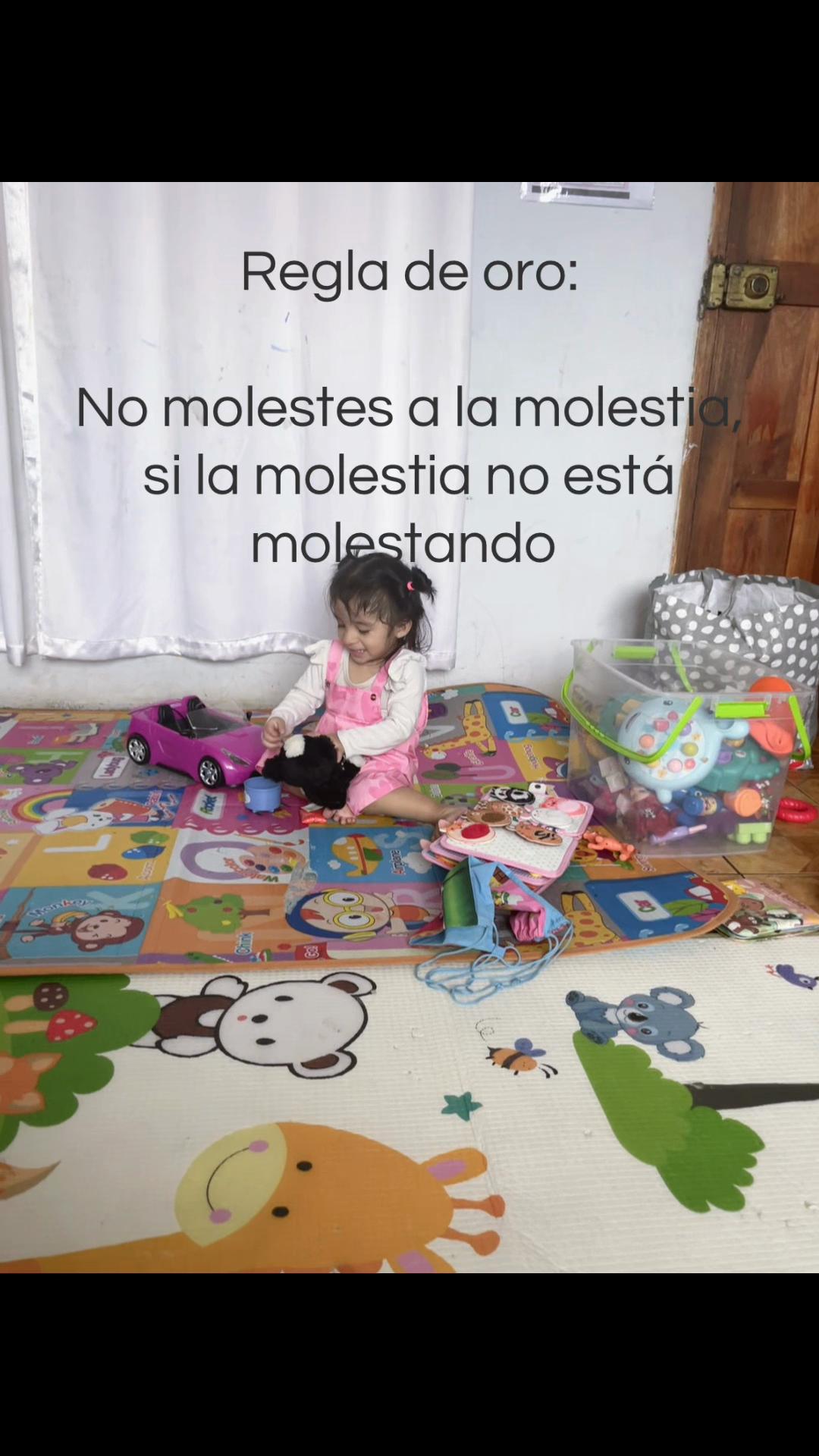 @Yare | mam&aacute; azul