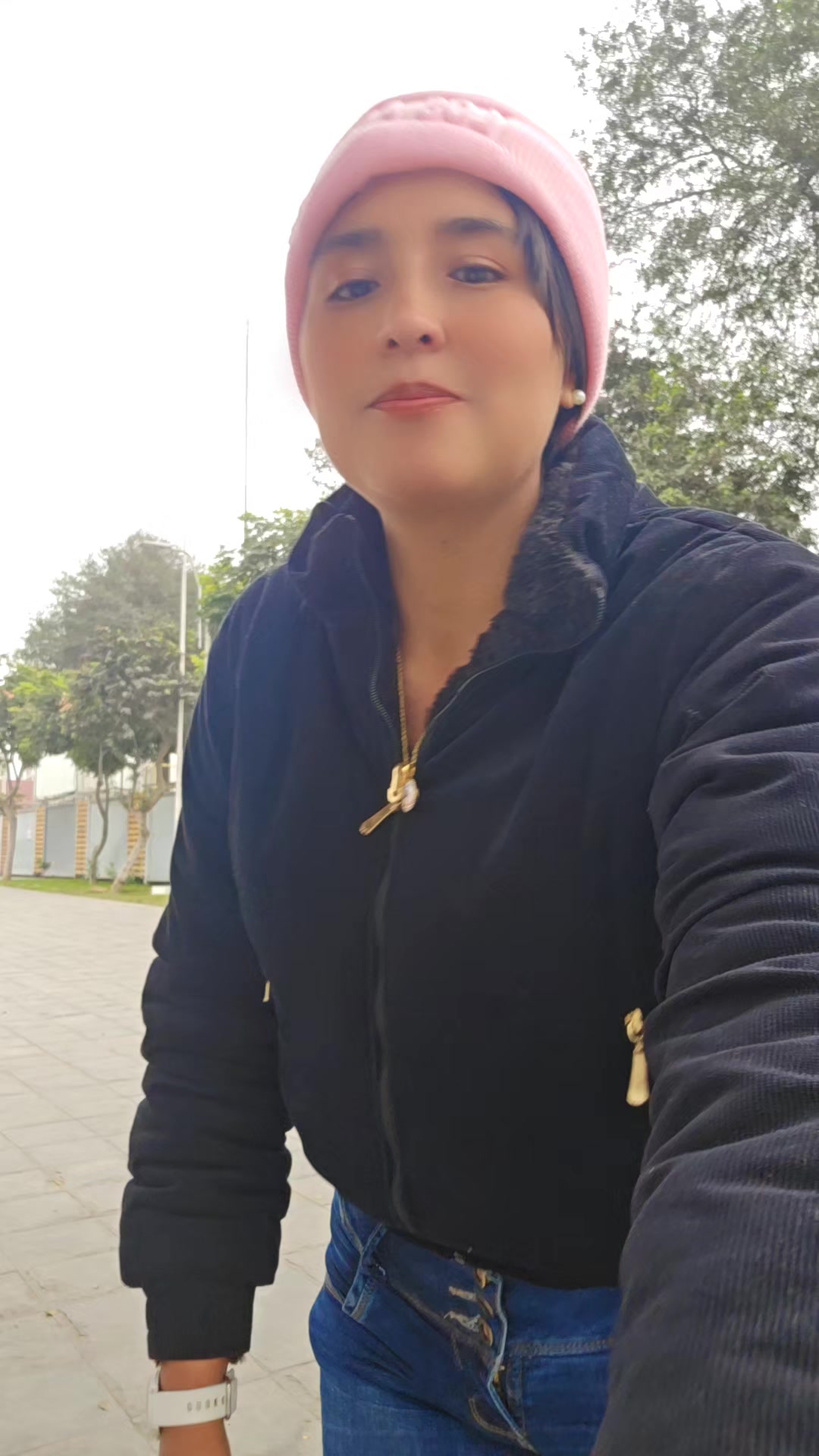 @Huanuqueñabonitasú👮♀️💛💚