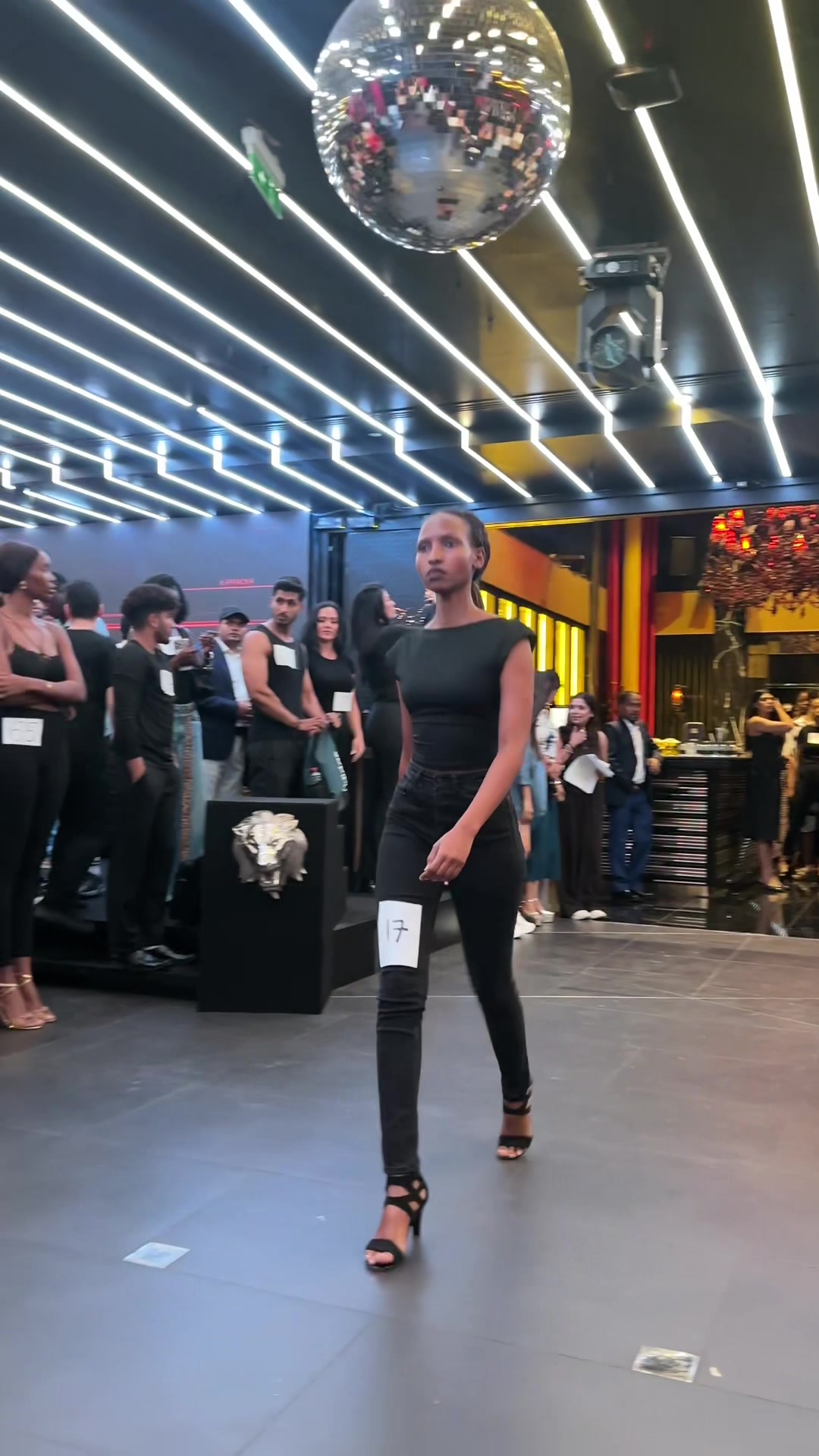@Nicel Modeling Academy