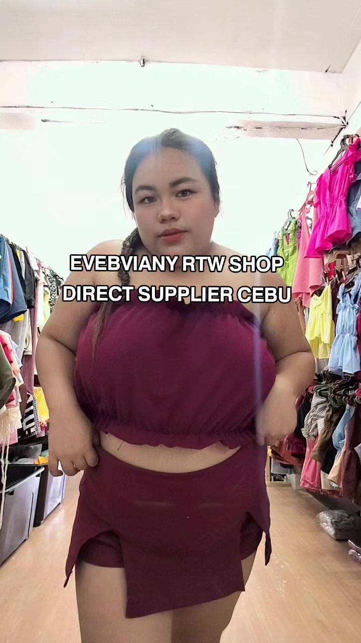 @Jeniveb Tiktok Shop ๐๐๏ธโ