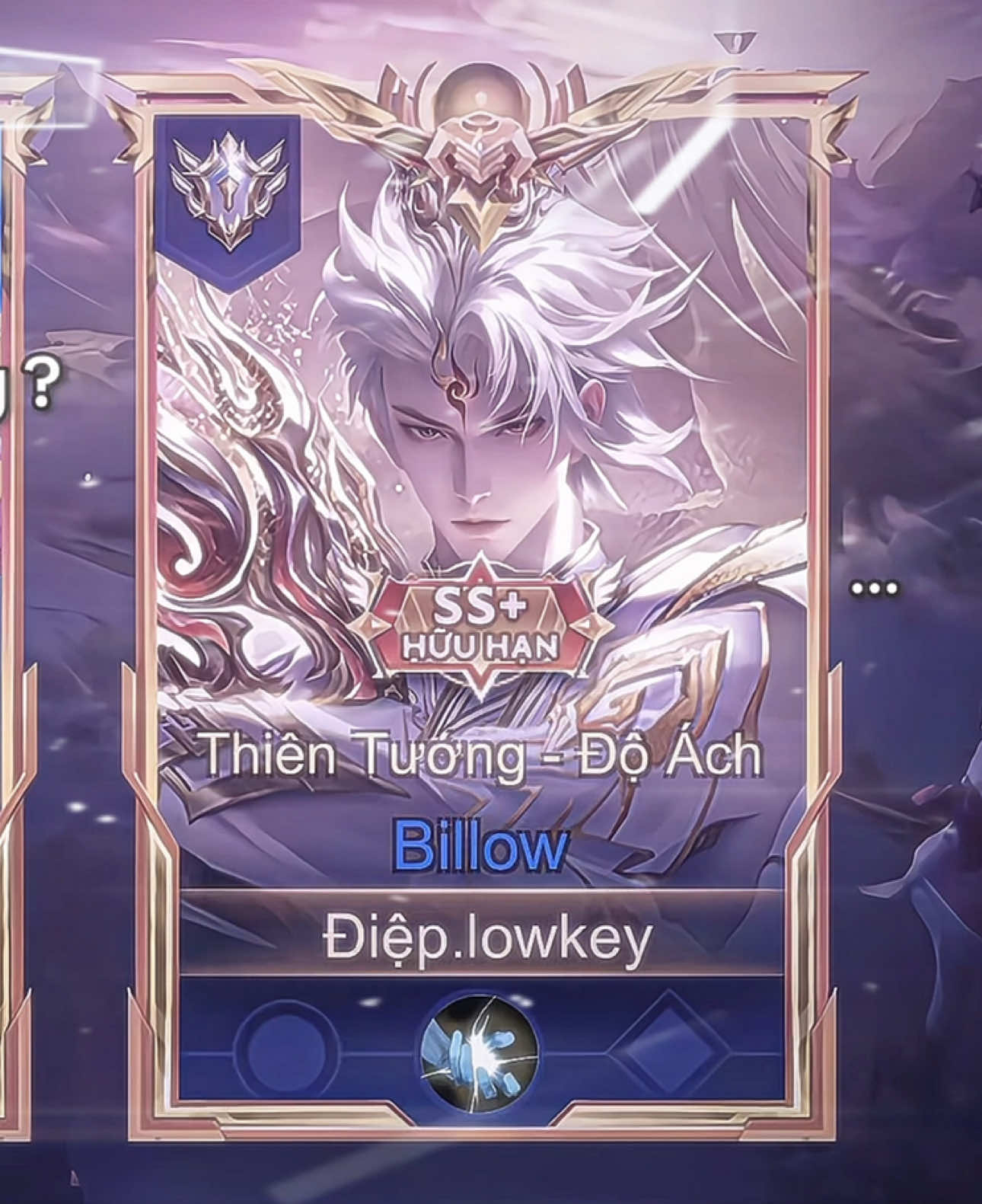 @Điệp lowkey