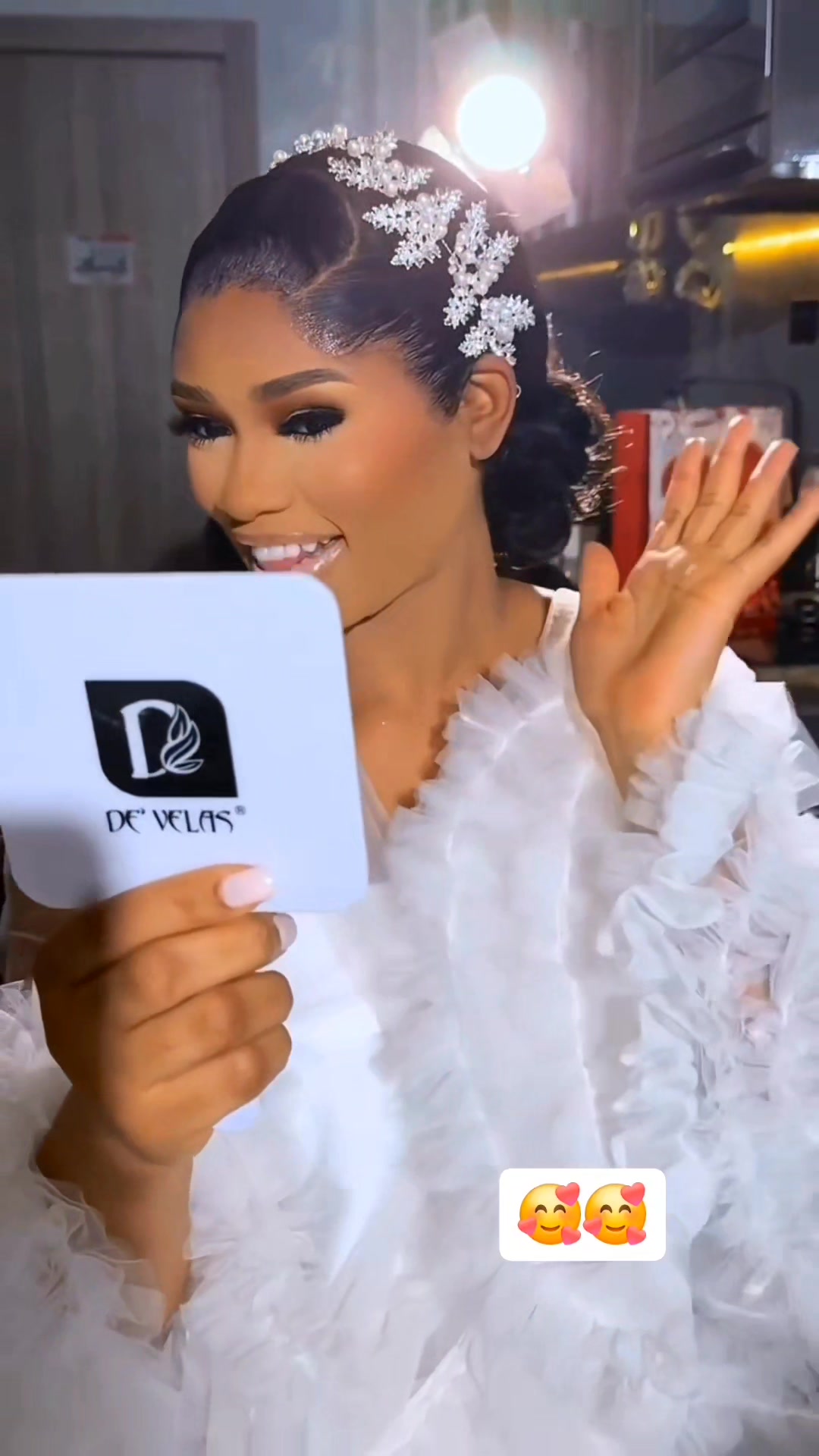 @Develas cosmetics
