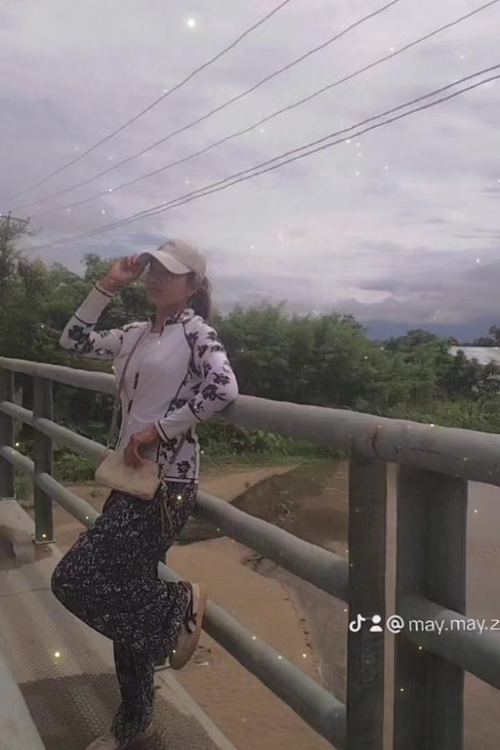 @မေမေဇူး