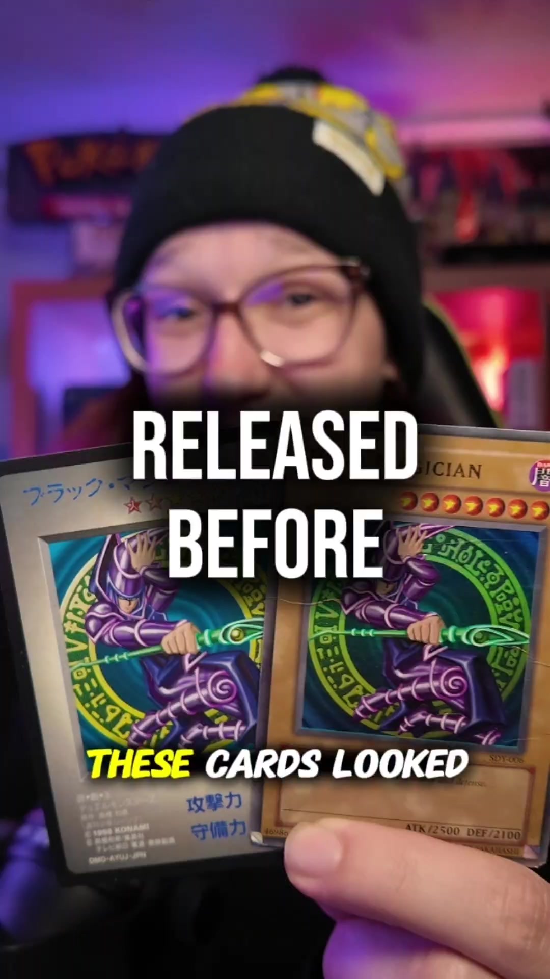 @Danireon | Danireon Cards