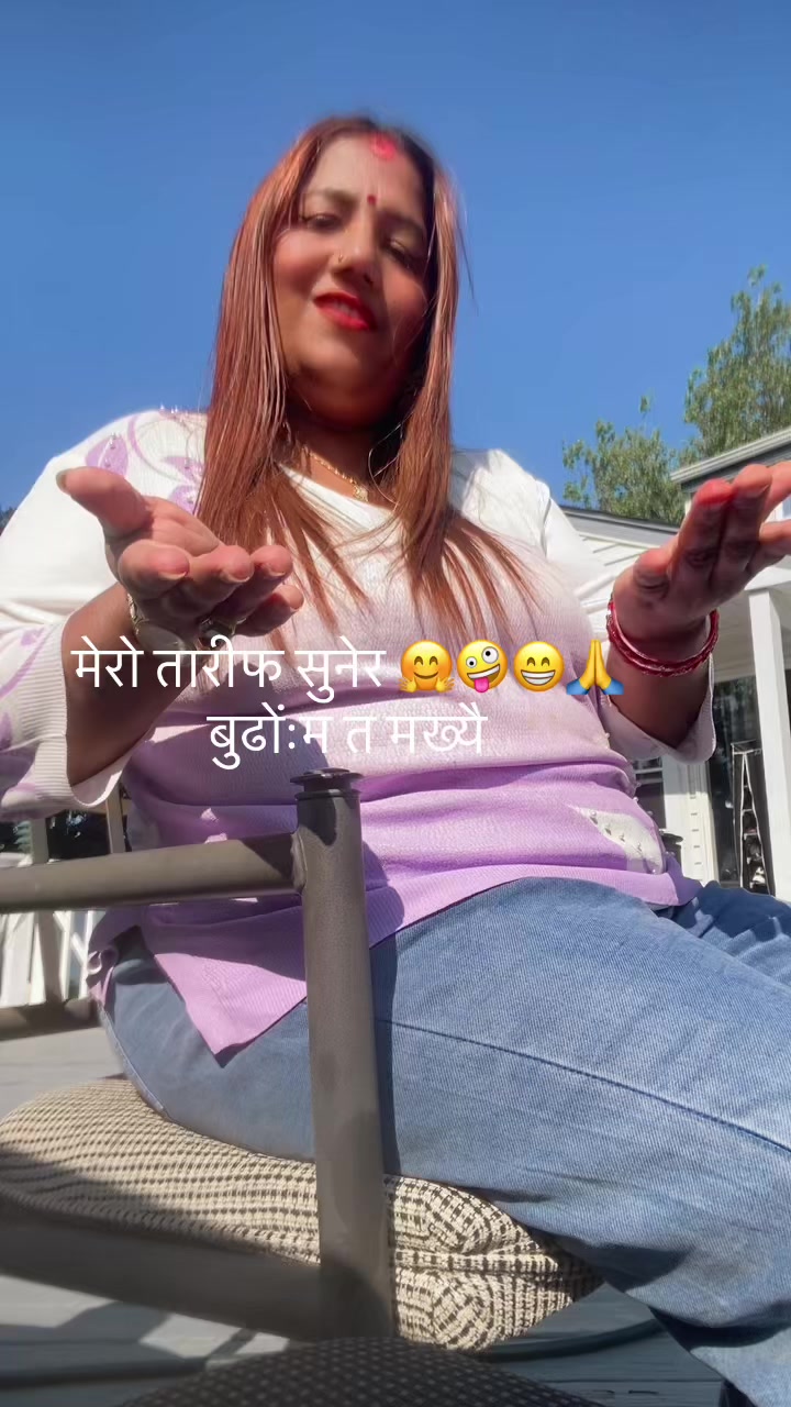 @Sarita