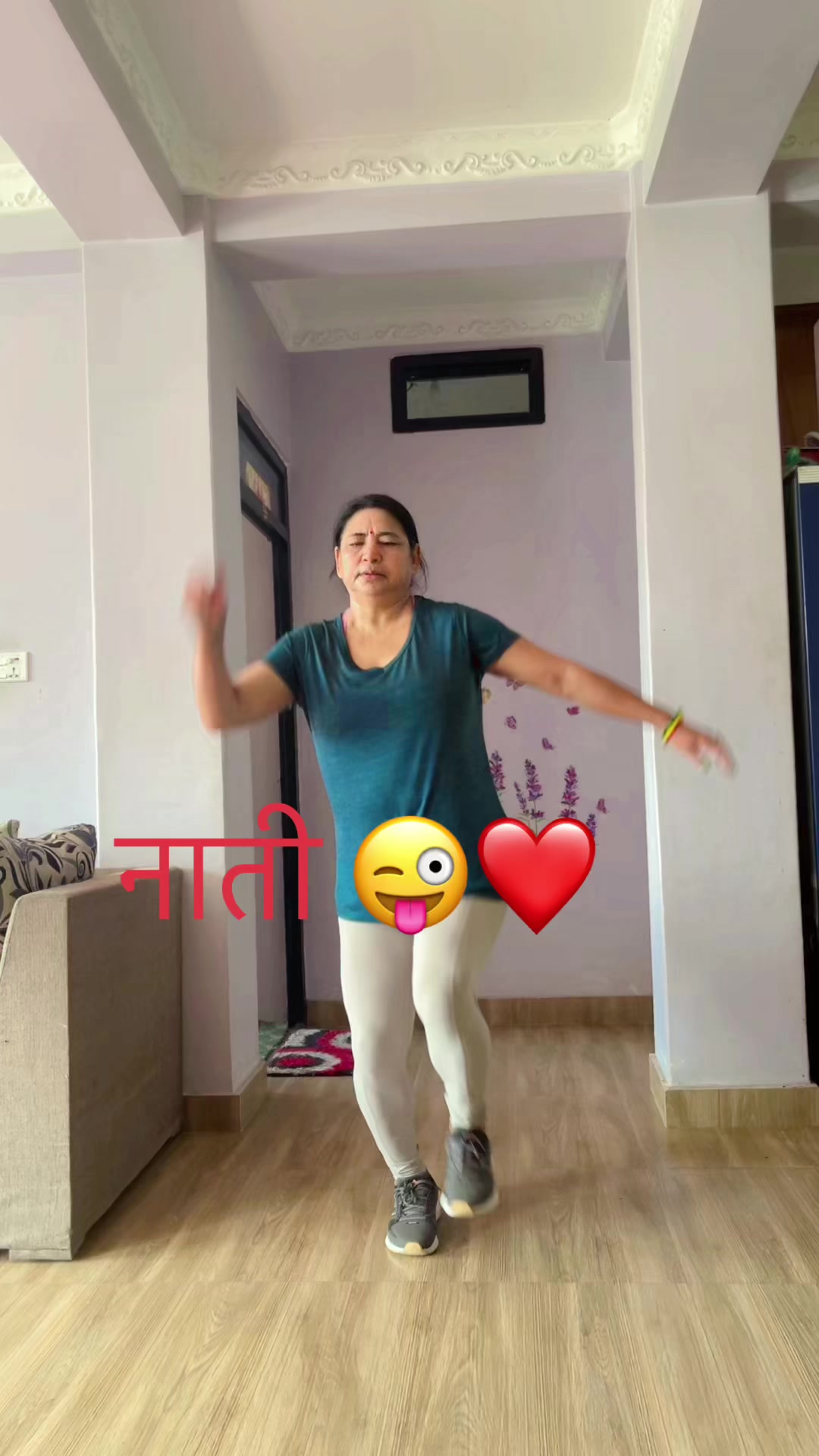 @Aruna Shrestha