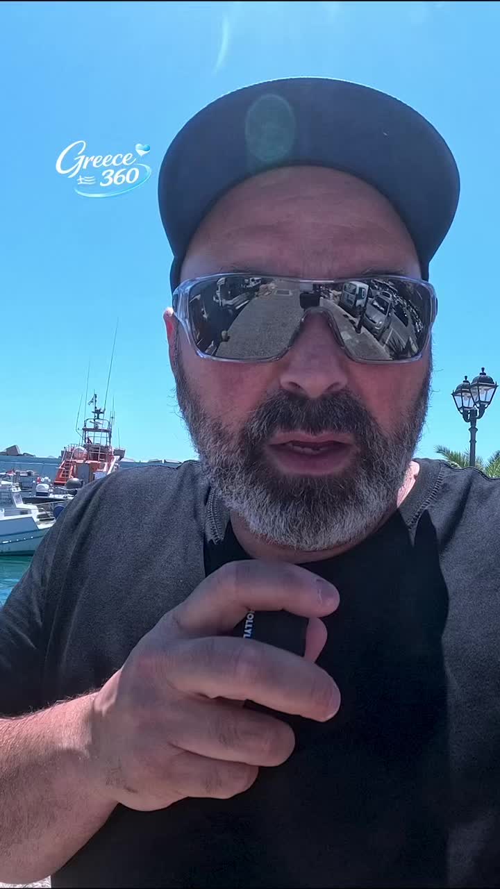@Greece360